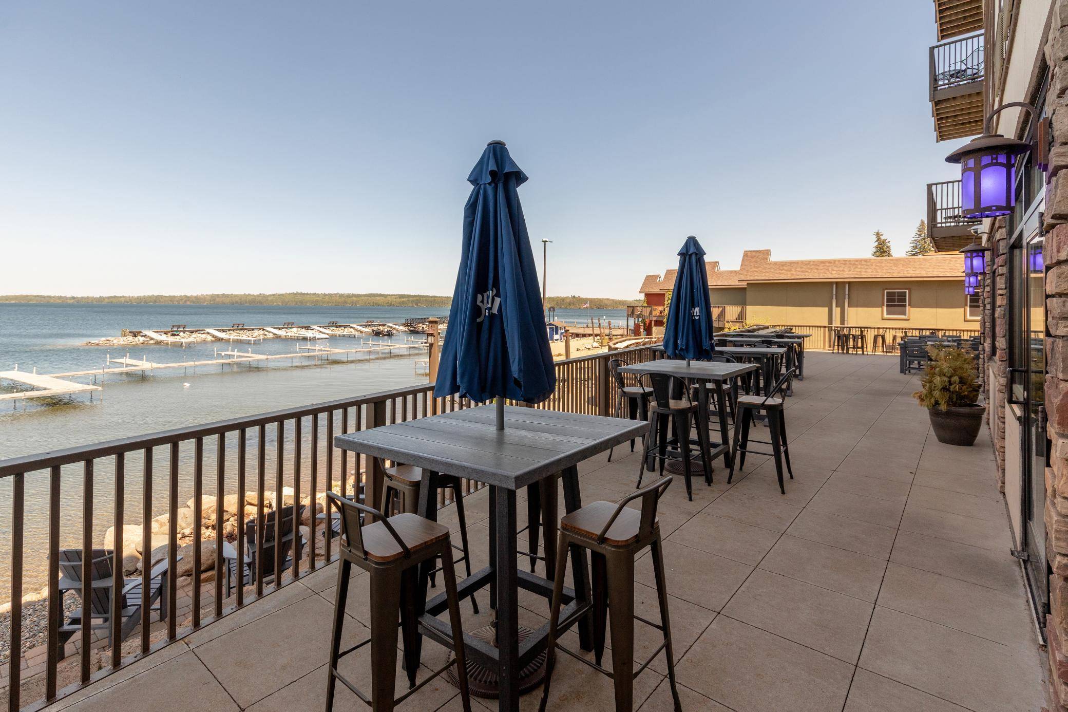 500 Cleveland BLVD W #2408, Walker, MN 56484