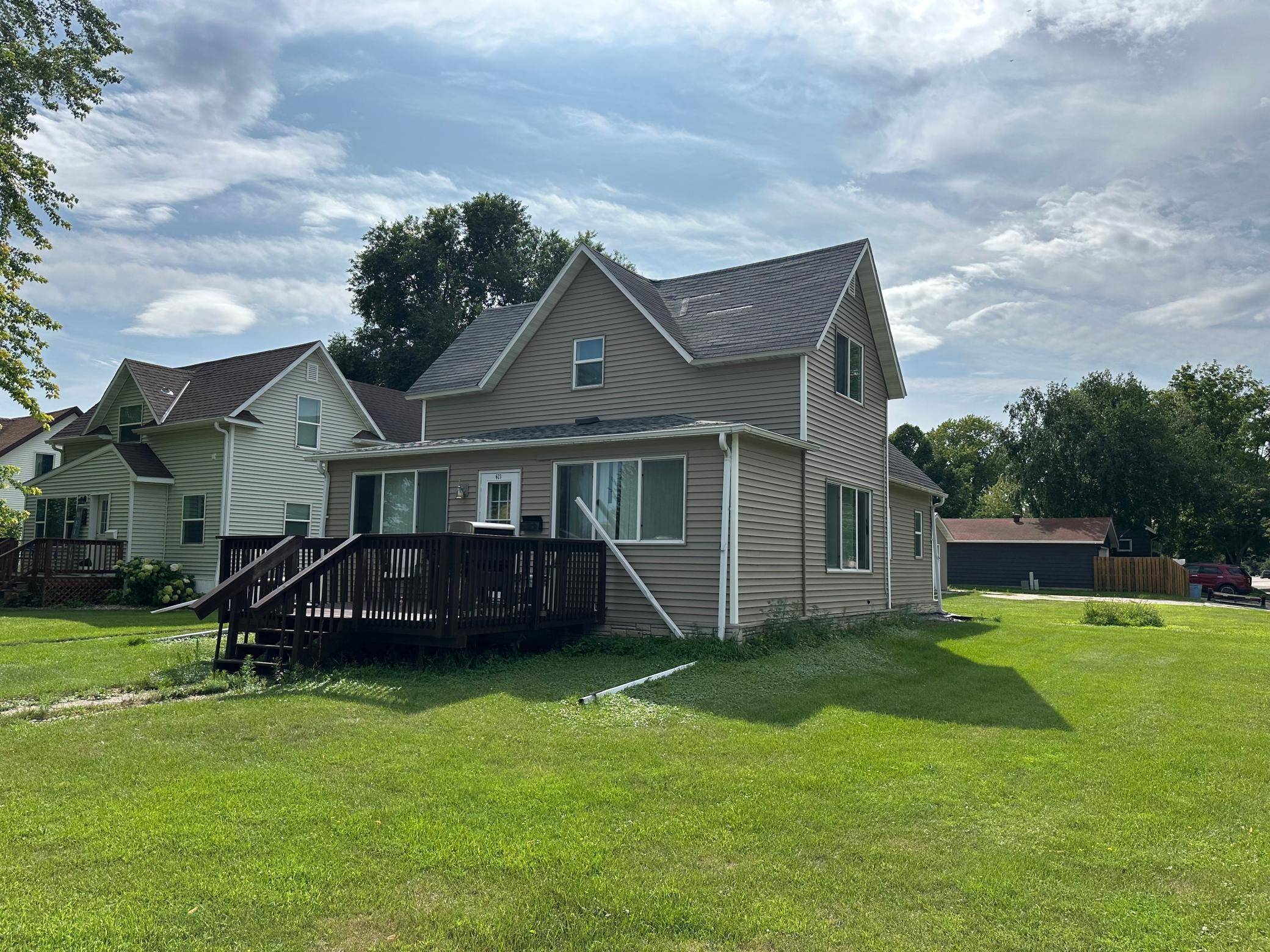 623 Horace AVE N, Thief River Falls, MN 56701