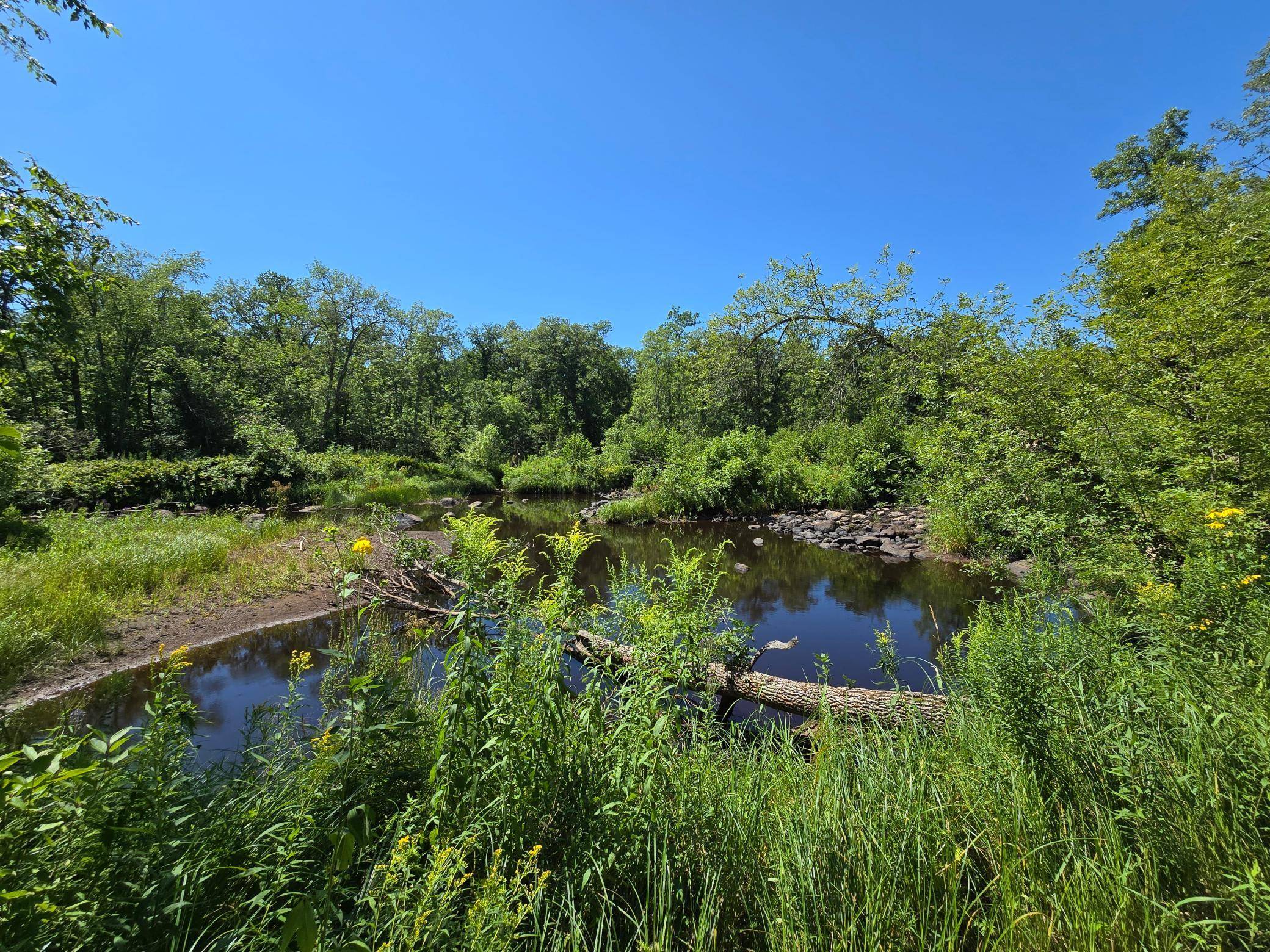 TBD 188th Place, Mcgrath, MN 56350