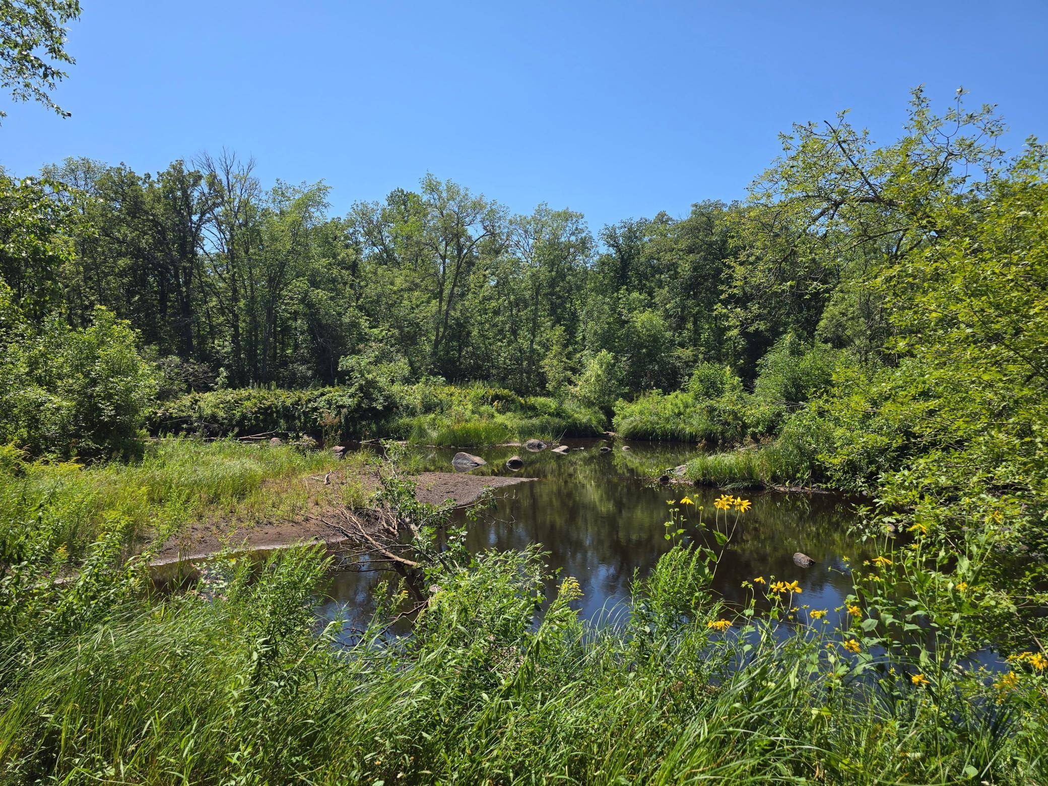 TBD 188th Place, Mcgrath, MN 56350