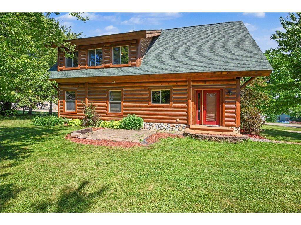 1030 Lokhorst Street, Baldwin, WI 54002