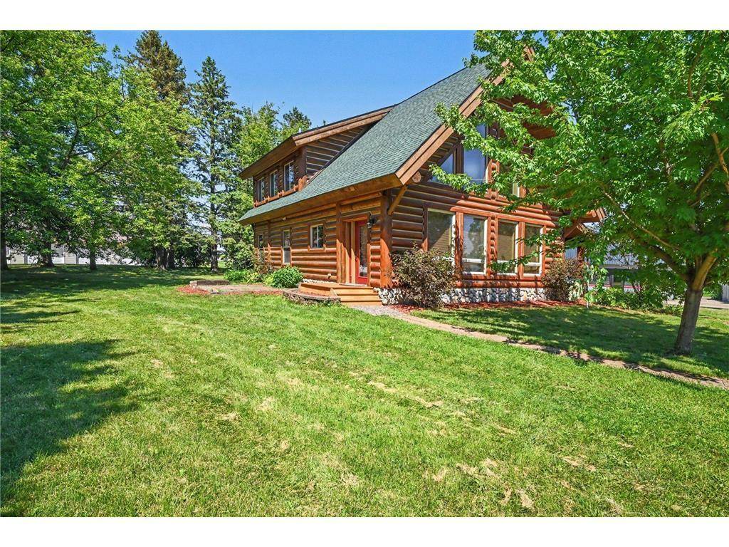 1030 Lokhorst Street, Baldwin, WI 54002