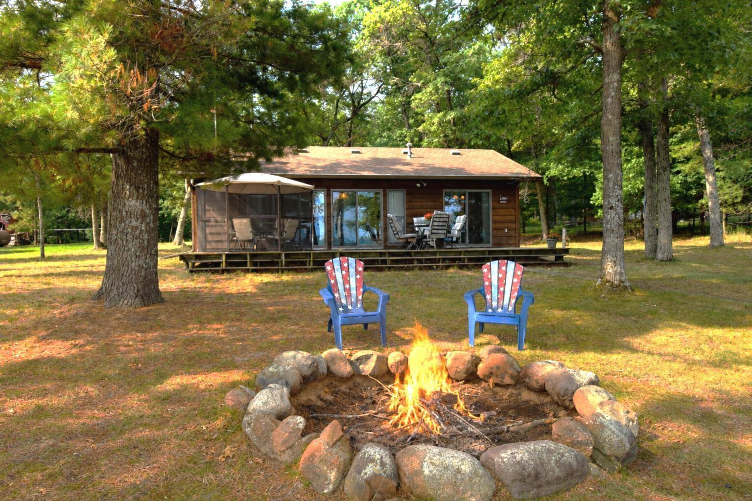 28282 Dhein RD, Webster, WI 54893