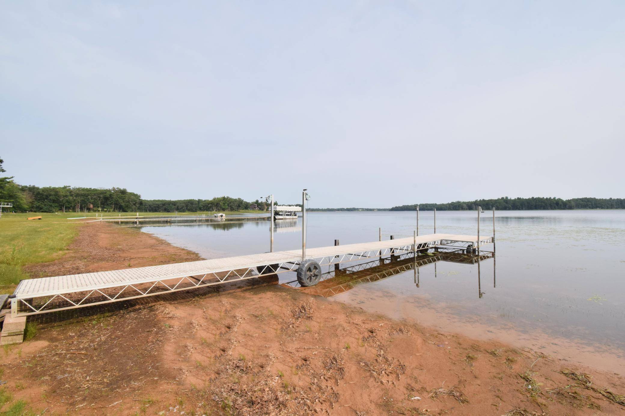 28282 Dhein RD, Webster, WI 54893
