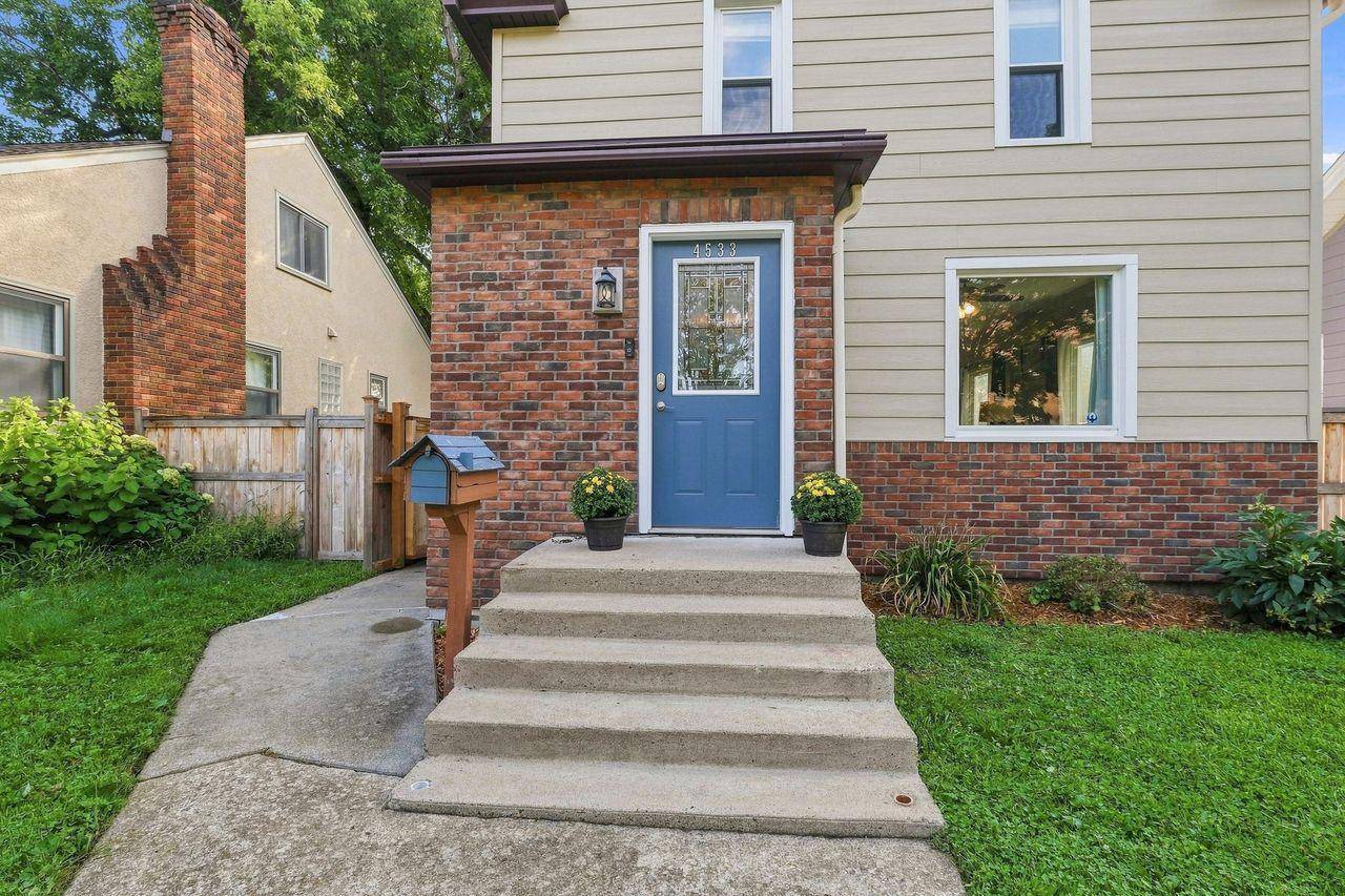 4533 Snelling AVE, Minneapolis, MN 55406