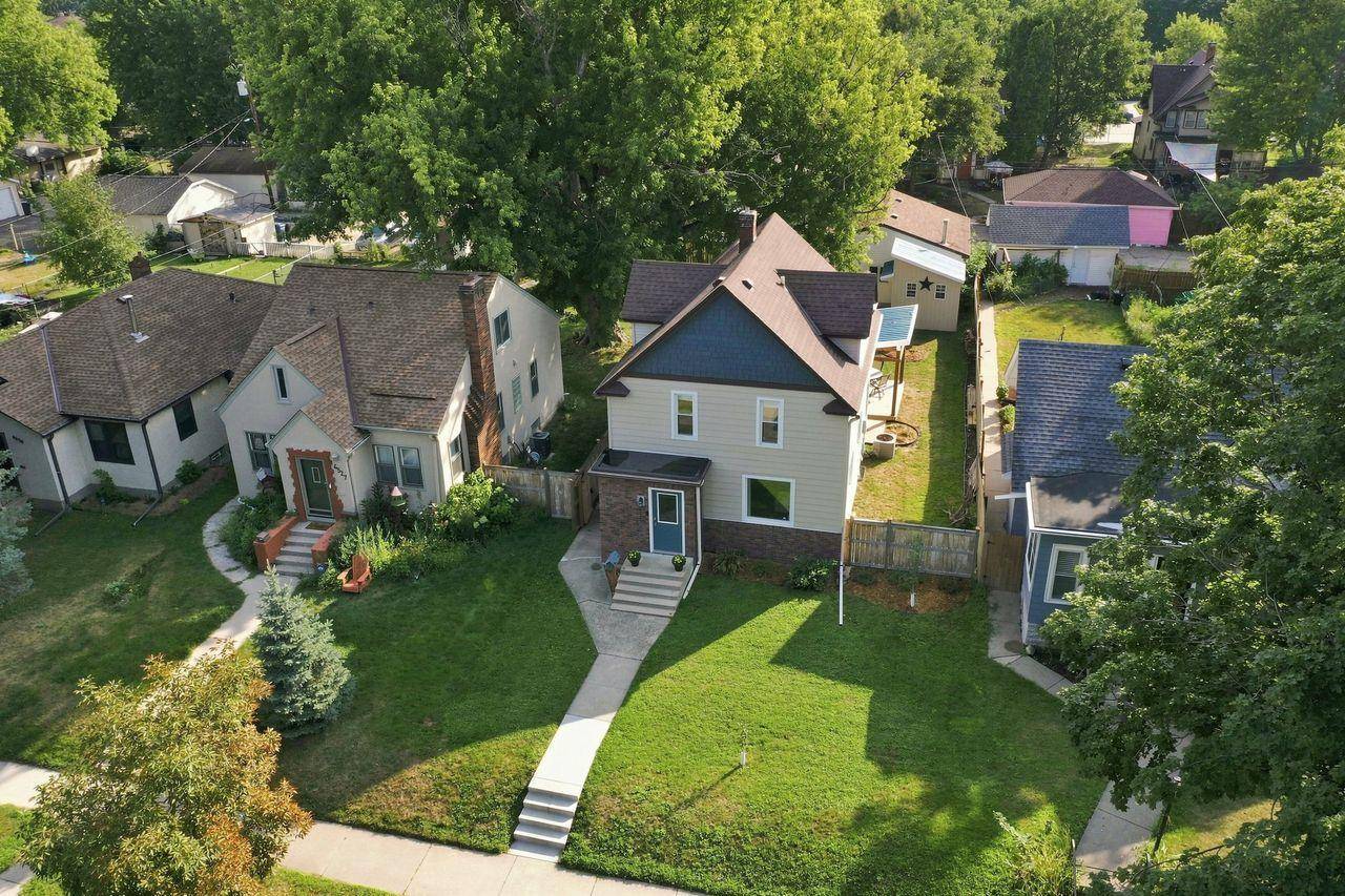 4533 Snelling AVE, Minneapolis, MN 55406
