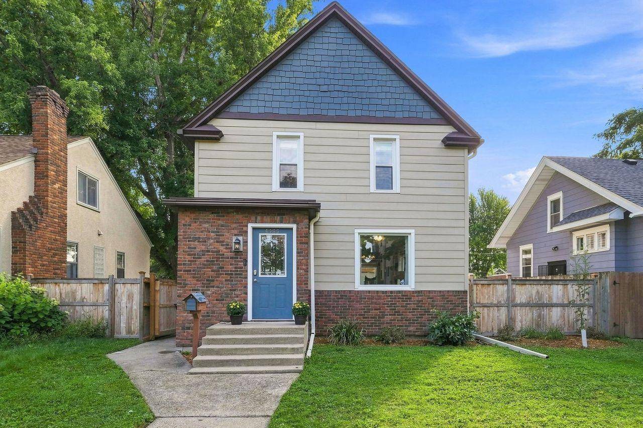 4533 Snelling AVE, Minneapolis, MN 55406