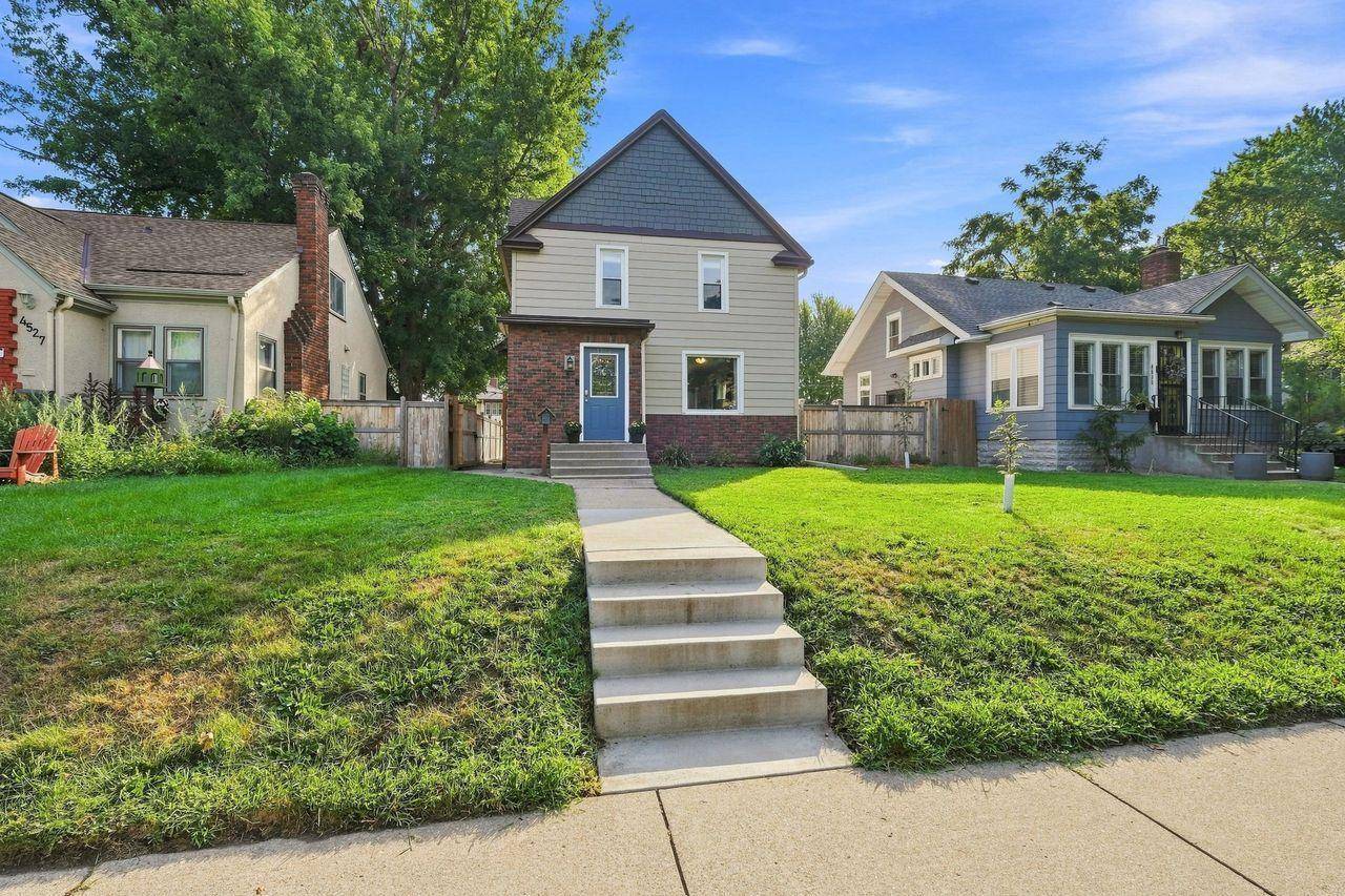 4533 Snelling AVE, Minneapolis, MN 55406