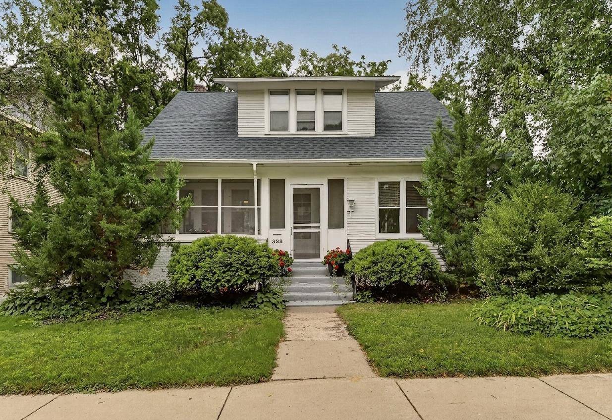 526 6th ST SW, Rochester, MN 55902