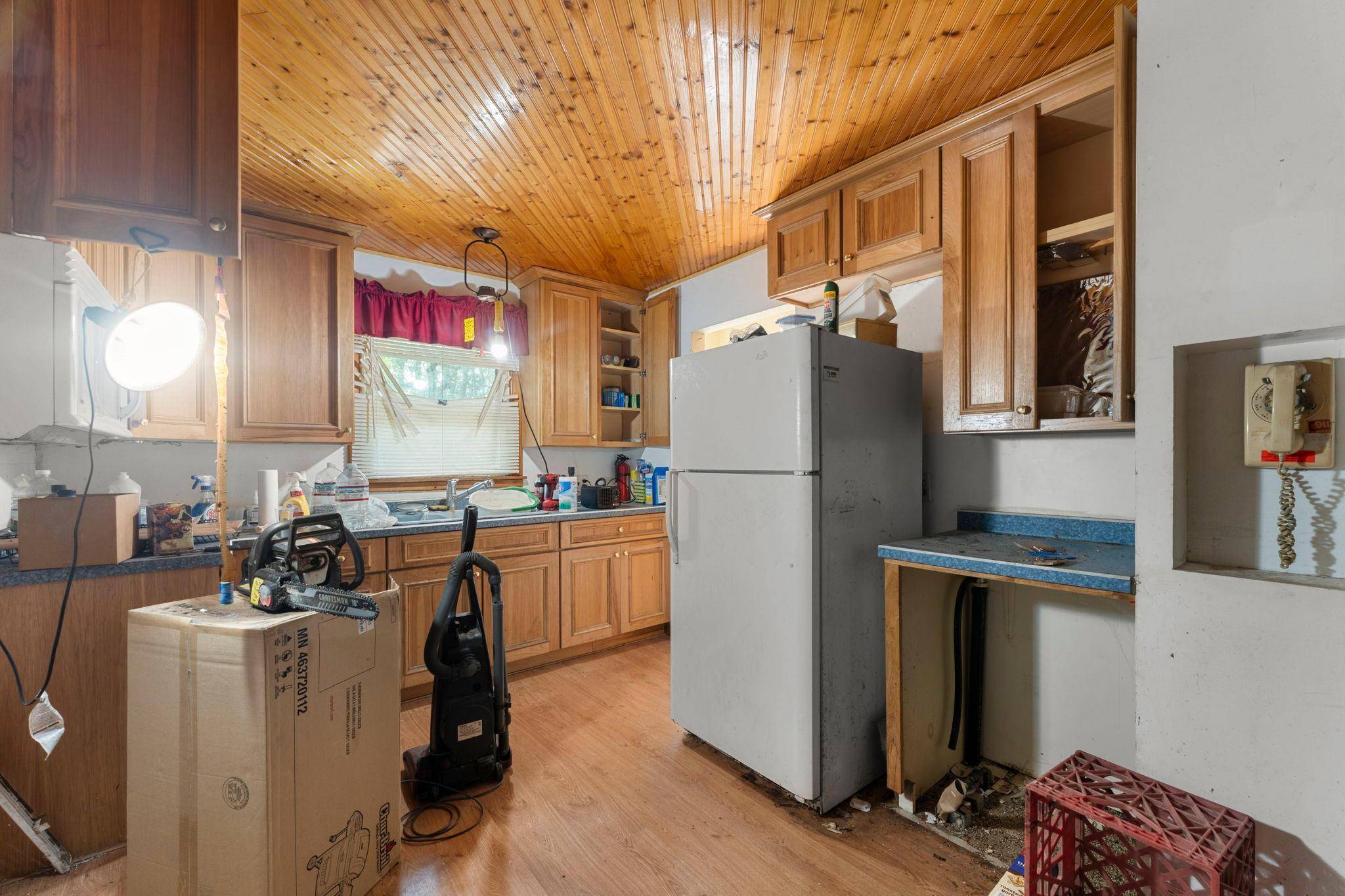 17225 Round Lake BLVD NW, Andover, MN 55304