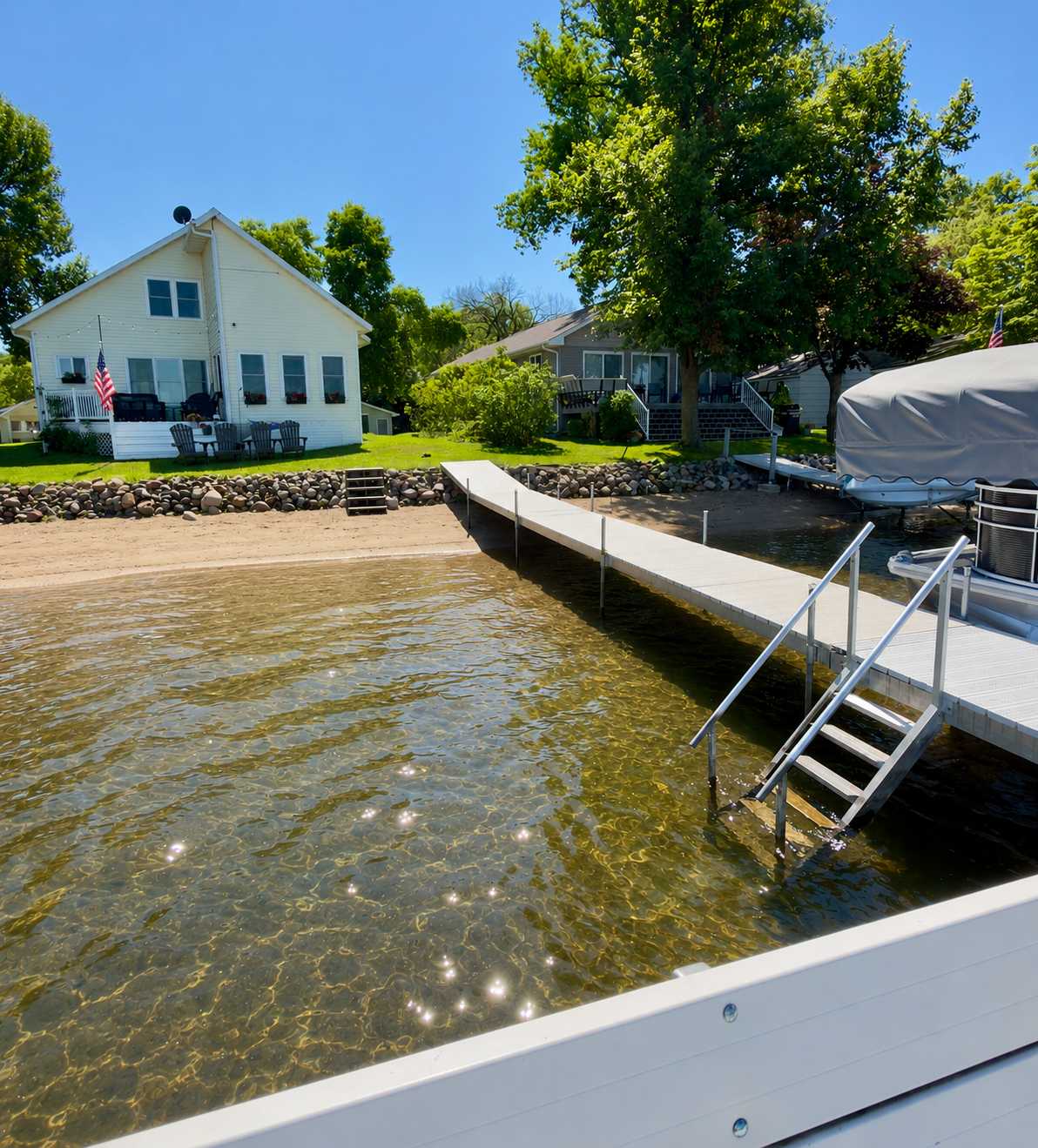 6537 O'ryan AVE NW, Annandale, MN 55302