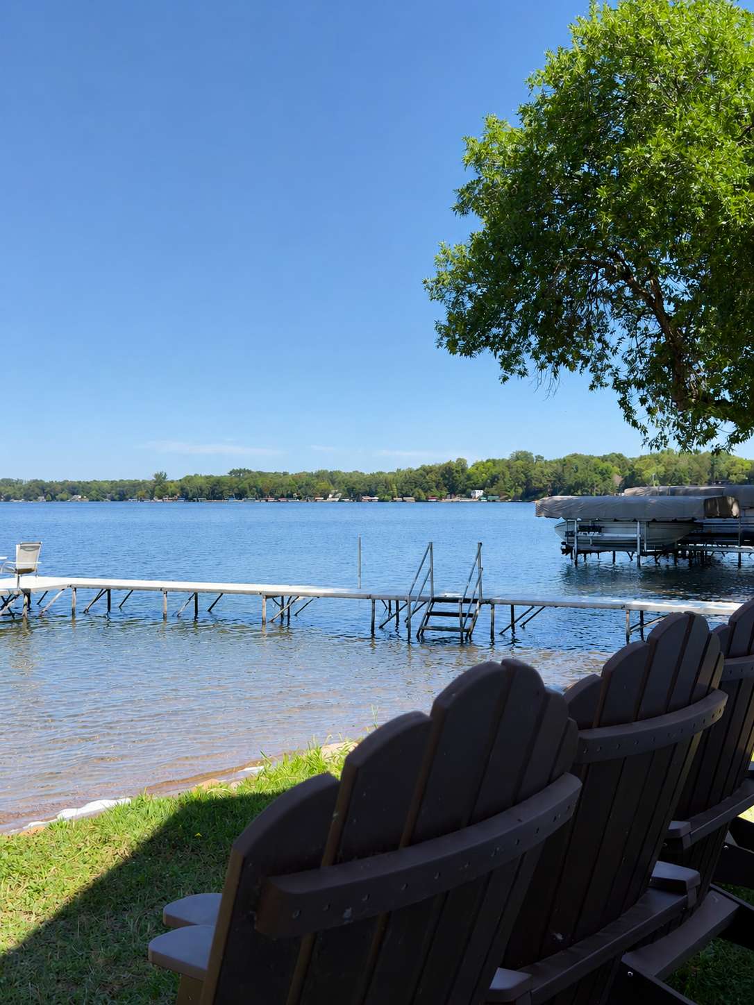 6537 O'ryan AVE NW, Annandale, MN 55302