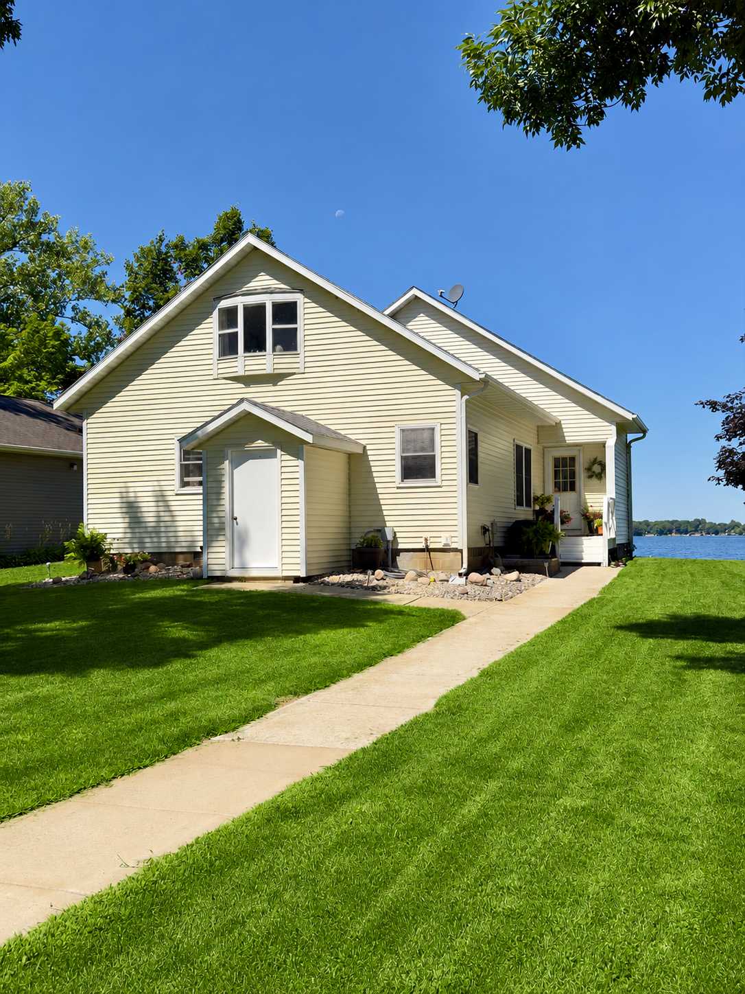 6537 O'ryan AVE NW, Annandale, MN 55302