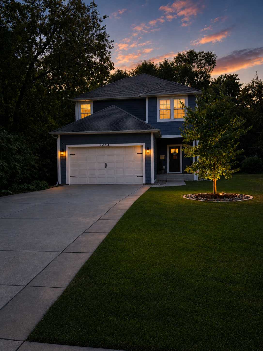 1404 Louisiana AVE S, Saint Louis Park, MN 55426