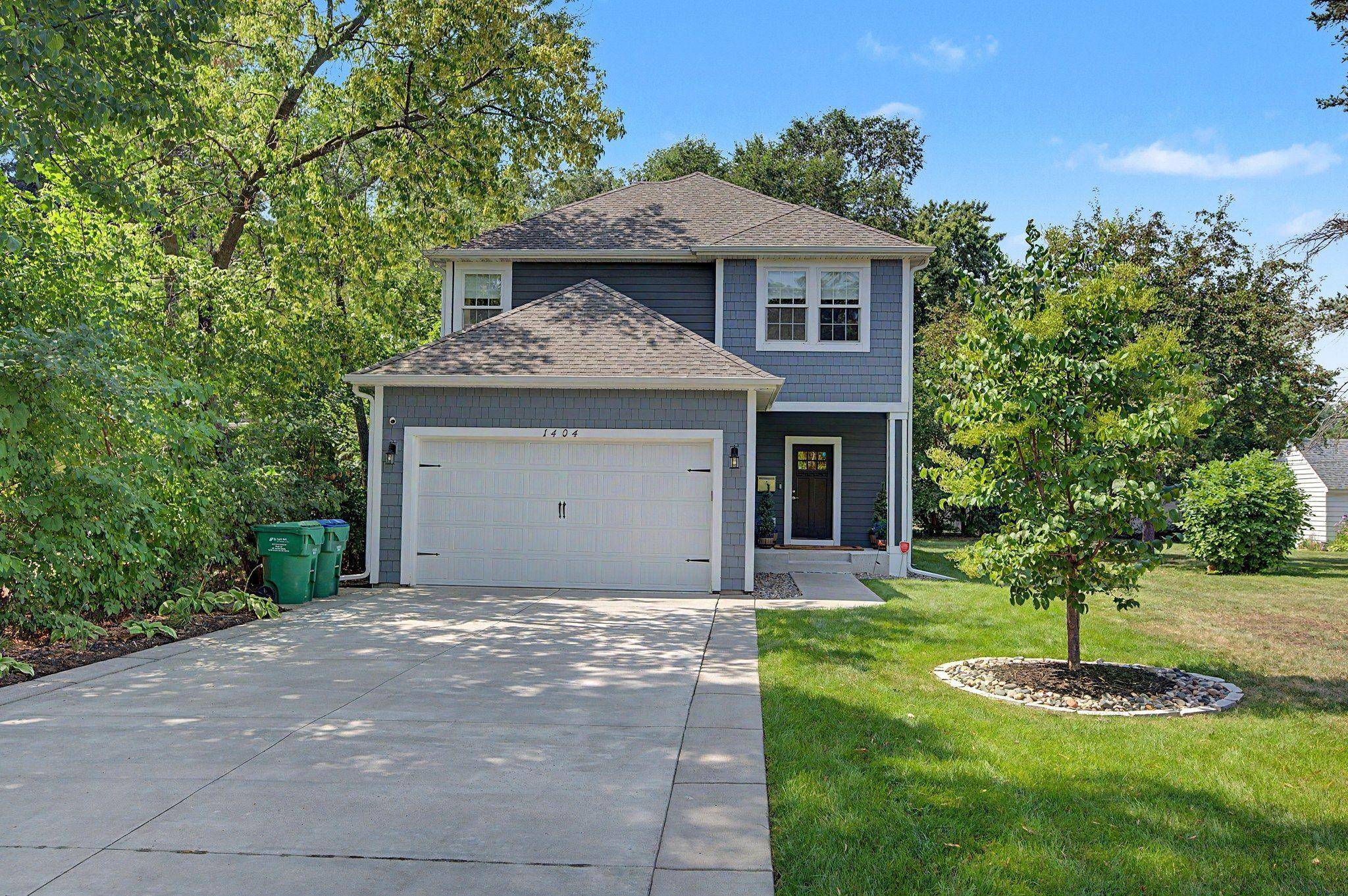 1404 Louisiana AVE S, Saint Louis Park, MN 55426