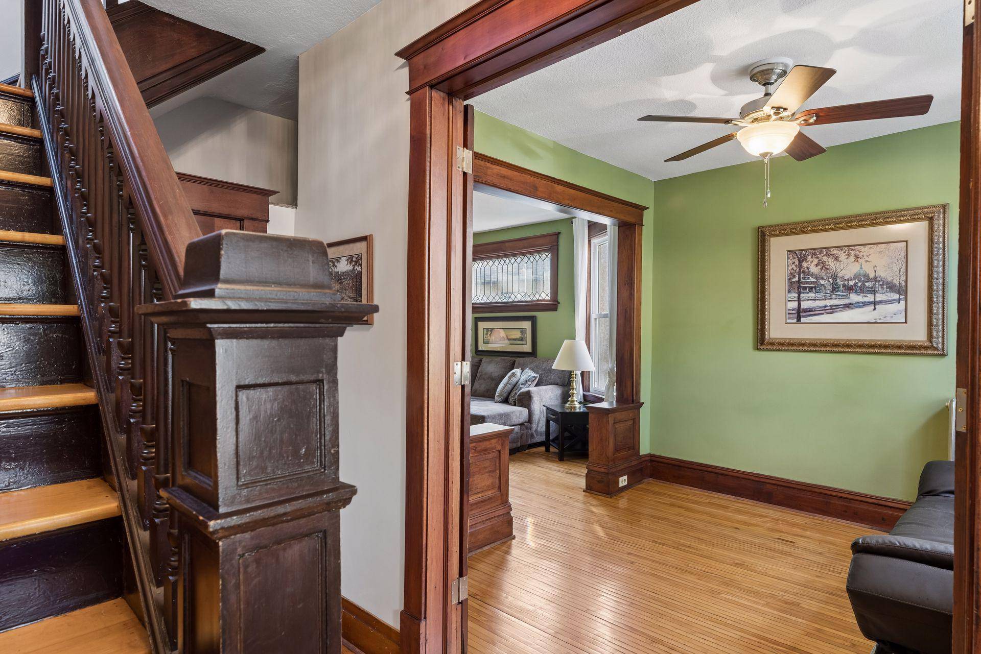 420 Daly ST, Saint Paul, MN 55102