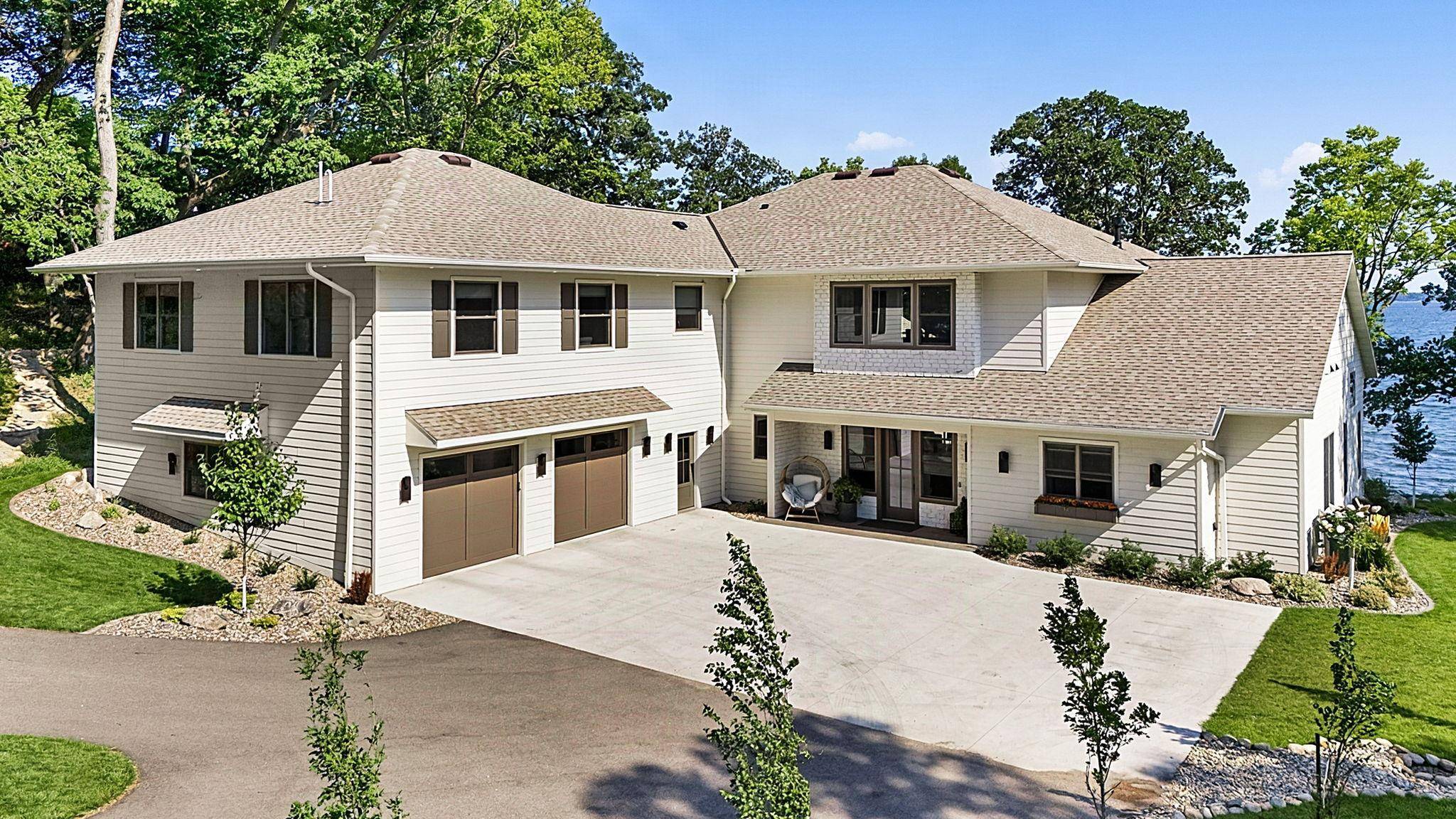 8995 N Shore DR, Spicer, MN 56288