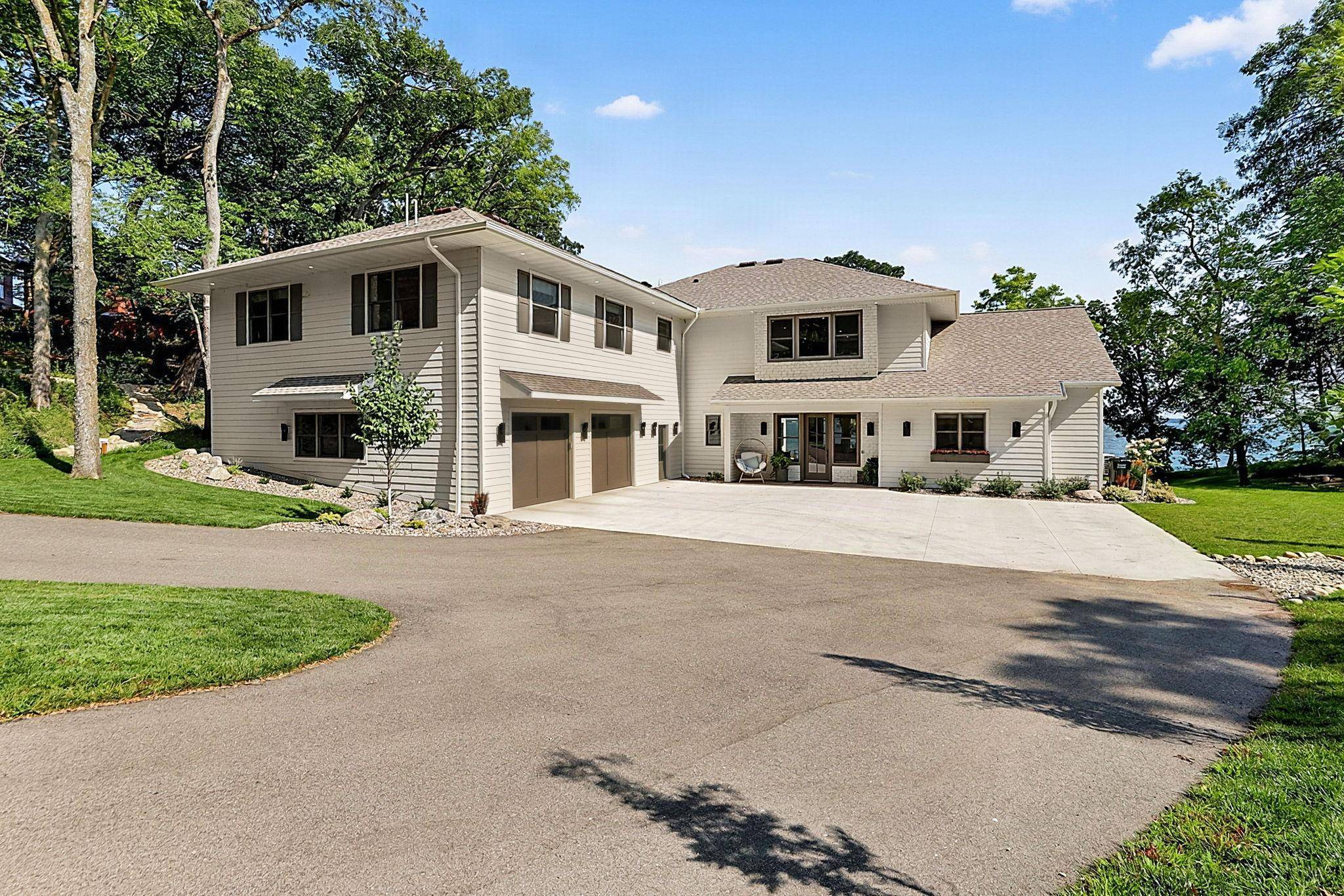 8995 N Shore DR, Spicer, MN 56288