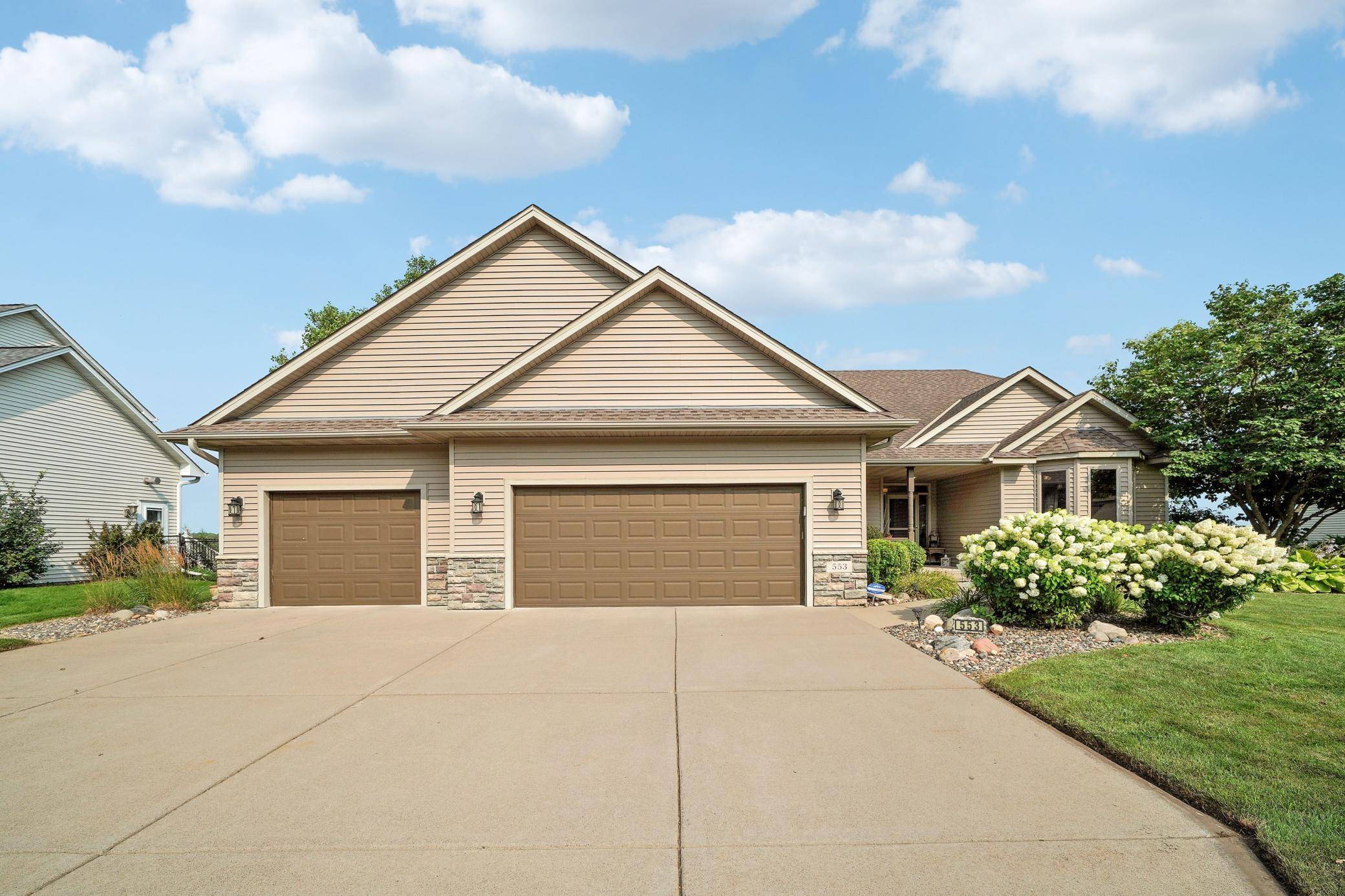 553 Tuttle DR, Hastings, MN 55033