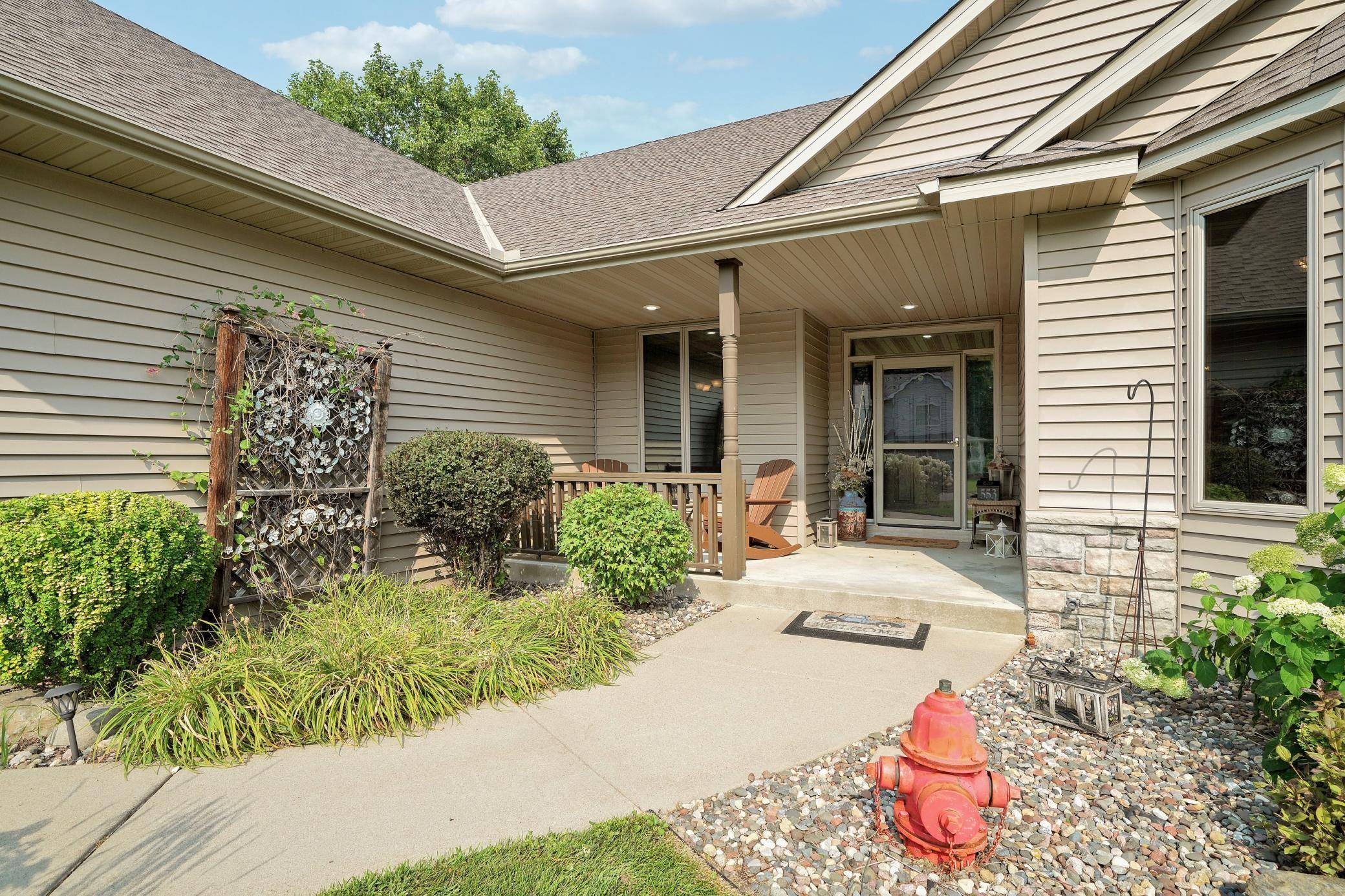 553 Tuttle DR, Hastings, MN 55033