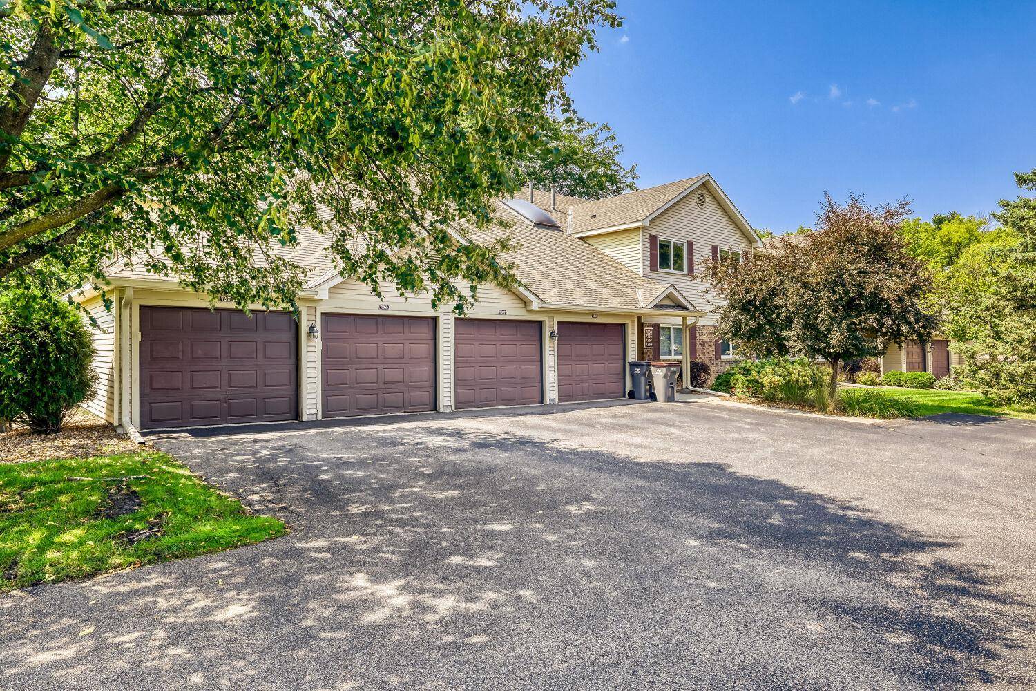 7267 Hunters RUN #46C, Eden Prairie, MN 55346