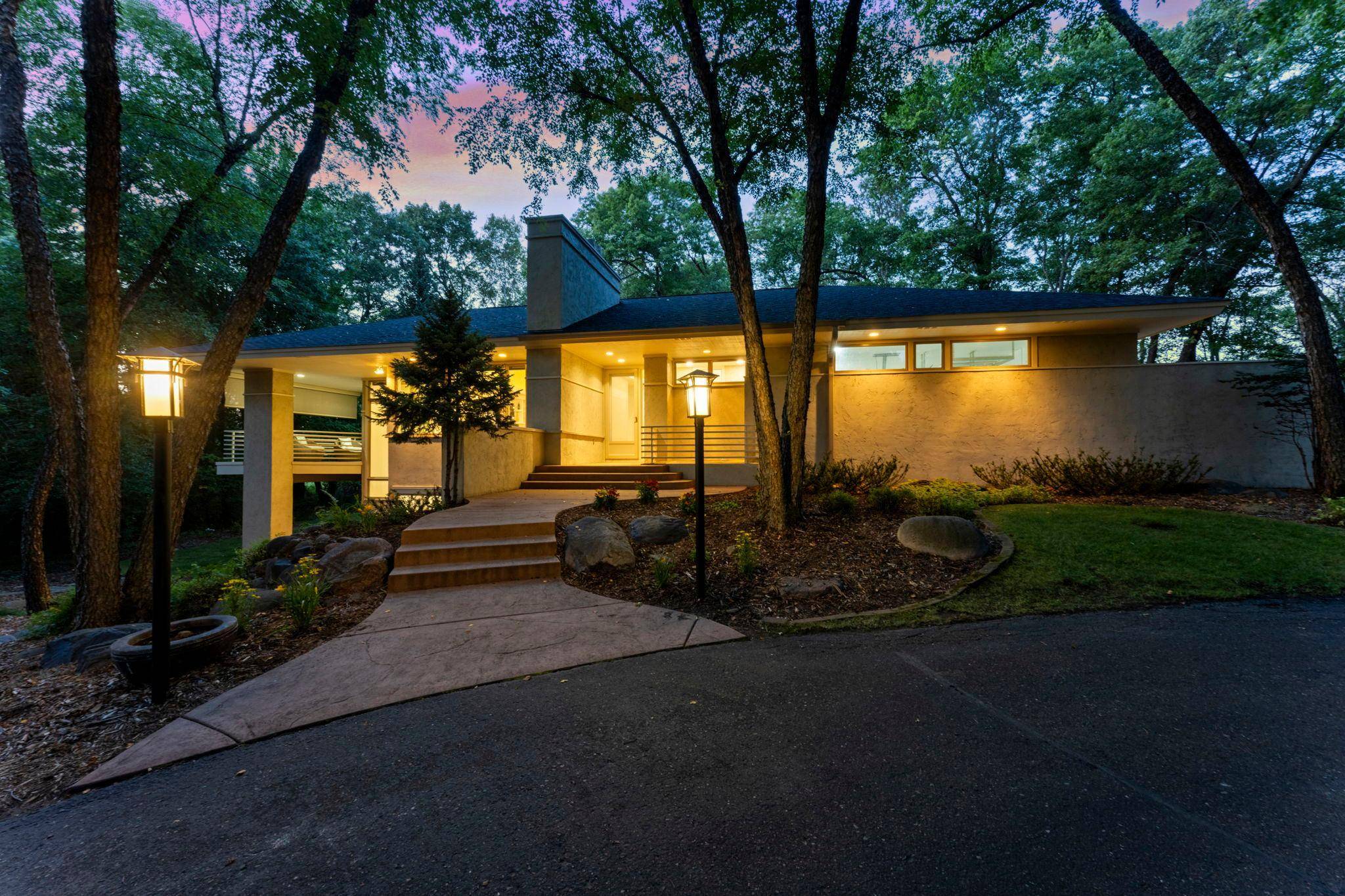 11945 Isleton AVE N, Grant, MN 55082