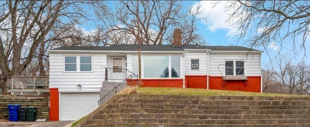 825 Kansas AVE, Saint Paul, MN 55107