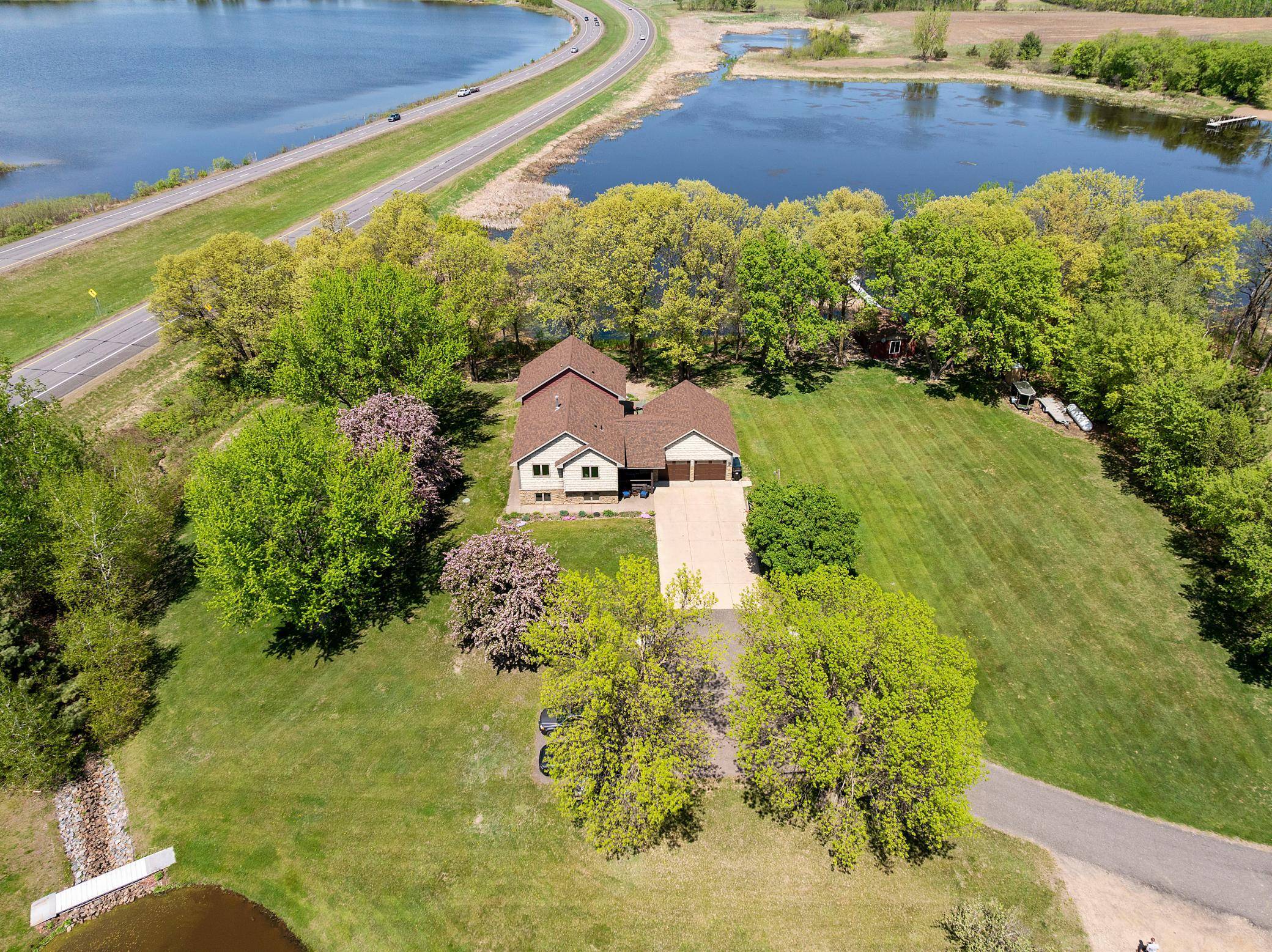 12314 283rd AVE NW, Princeton, MN 55371