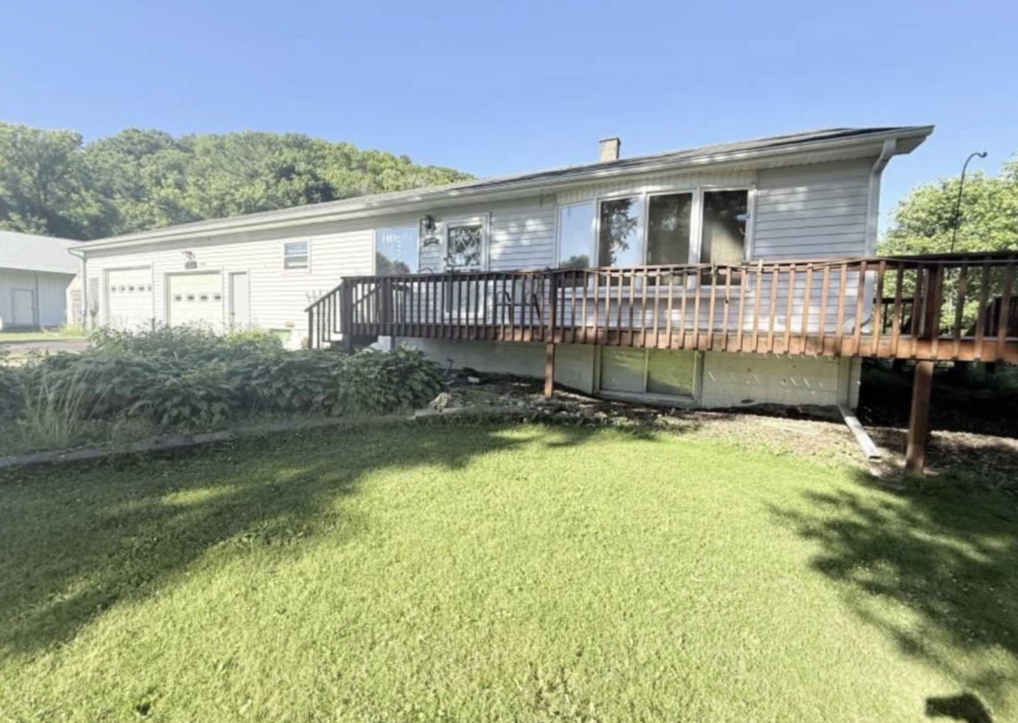 116 Main ST, Plum City, WI 54761