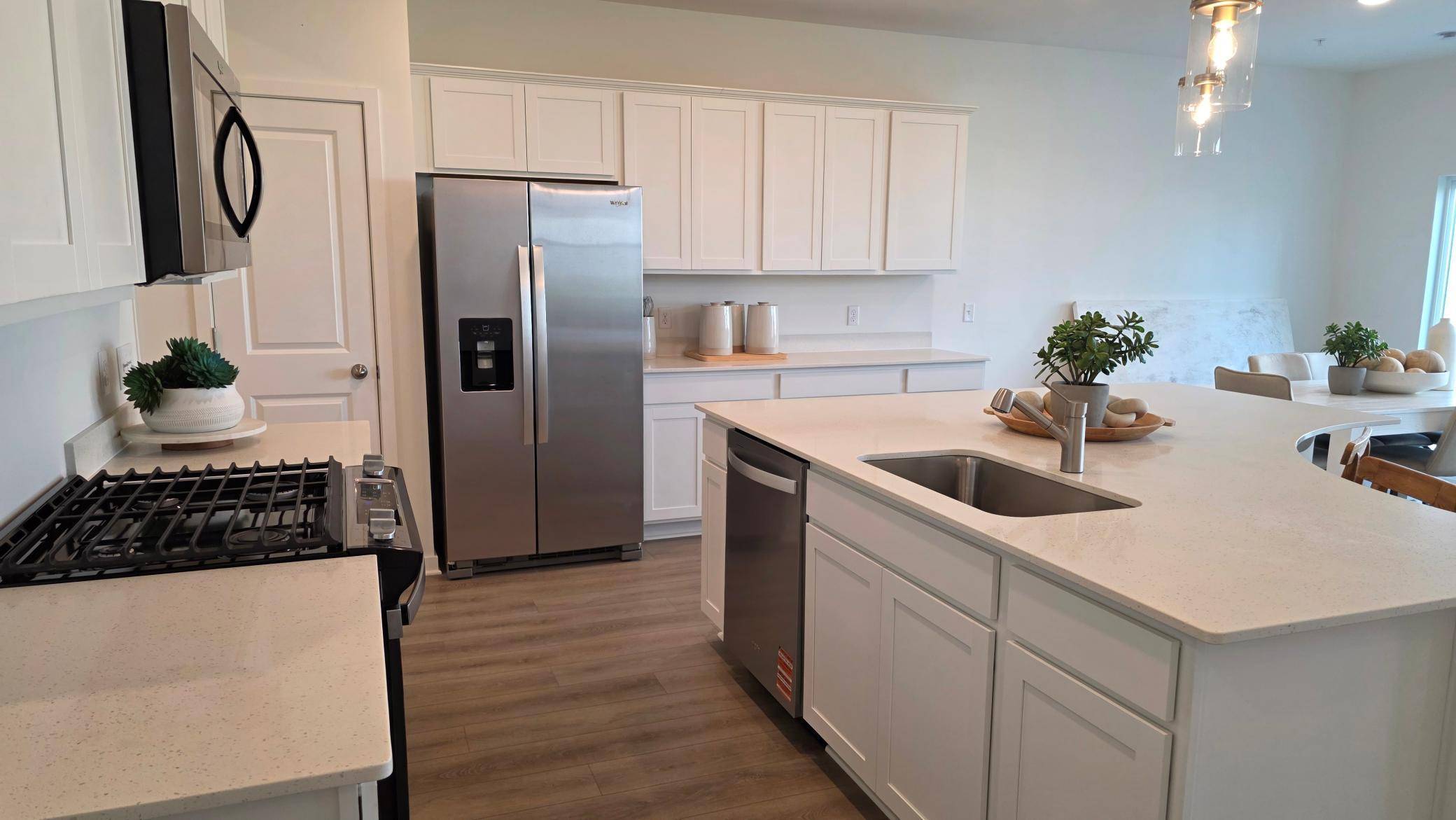 19198 Goldenrod TRL, Corcoran, MN 55374