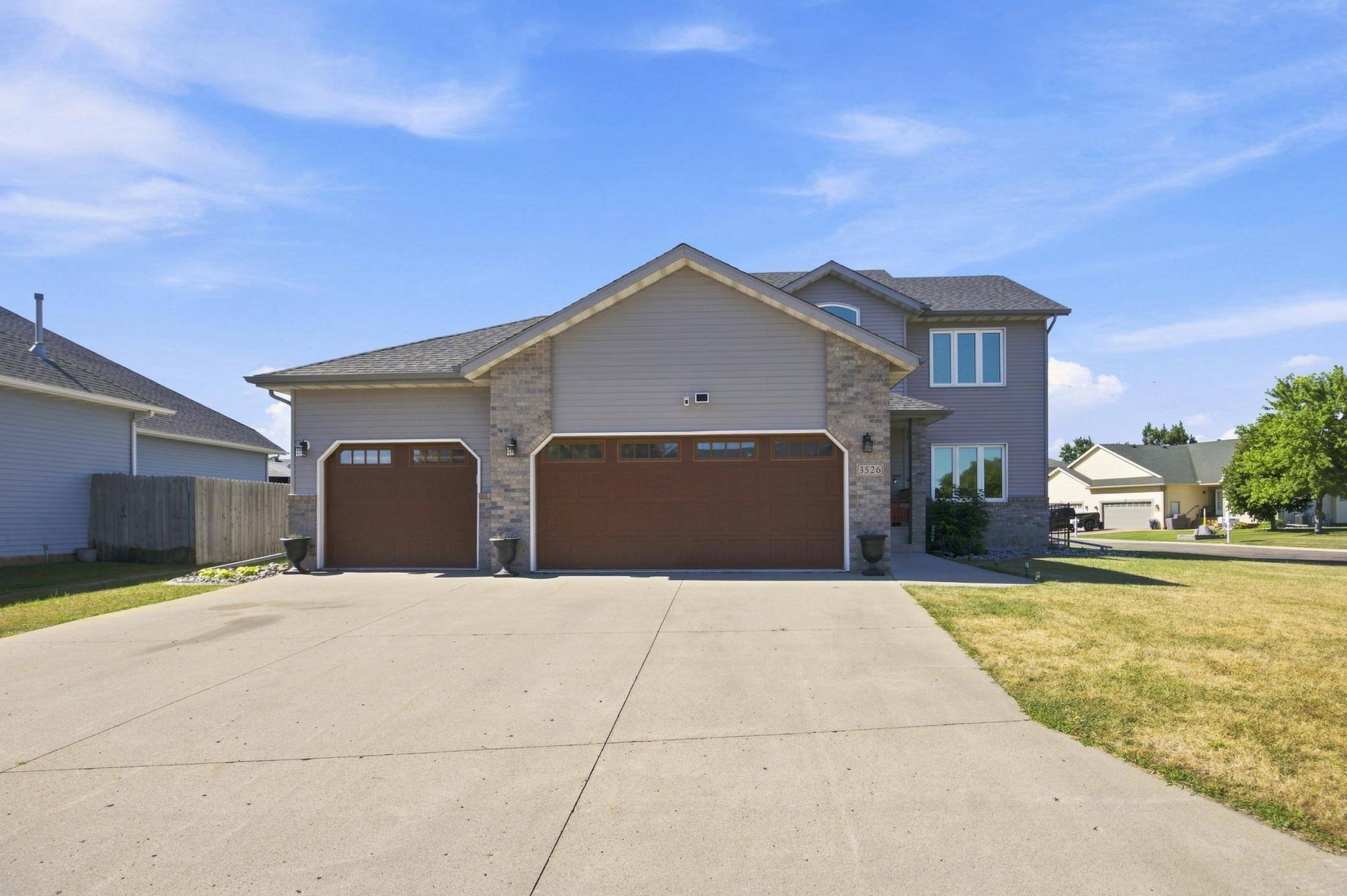 3526 Park AVE S, Fargo, ND 58103