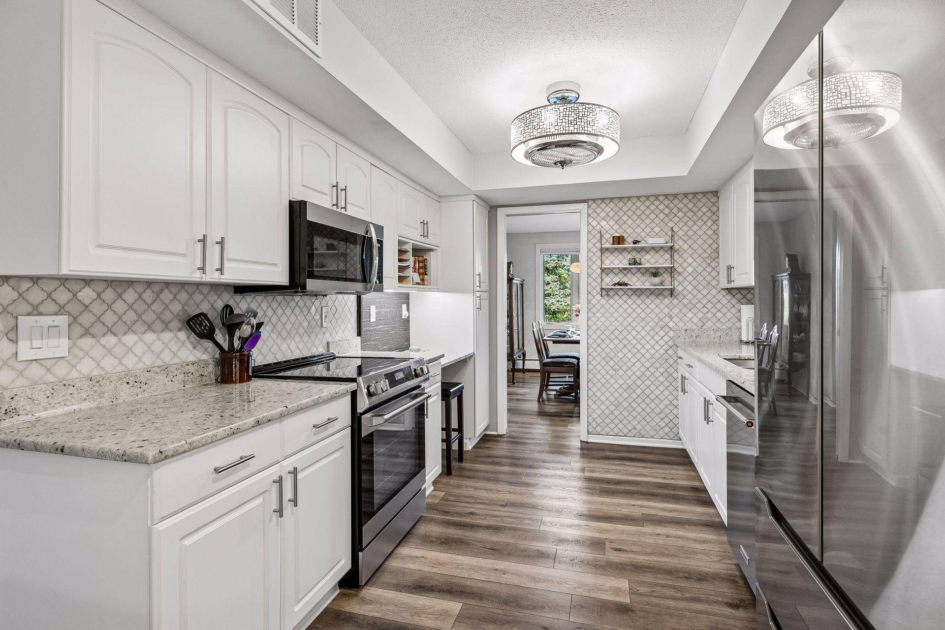 3412 Oak Ridge RD #308, Hopkins, MN 55305