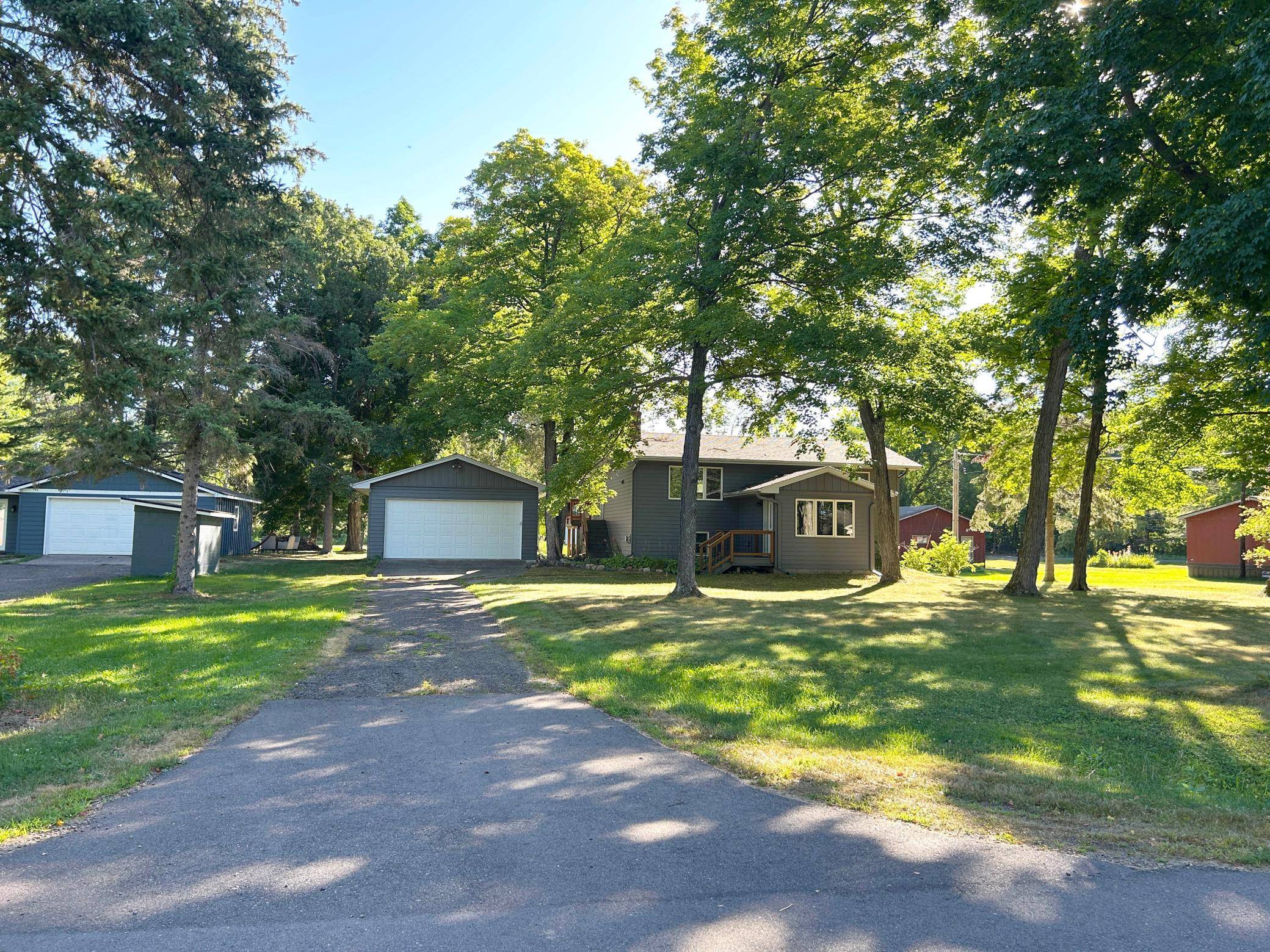 16542 329th AVE, Isle, MN 56342