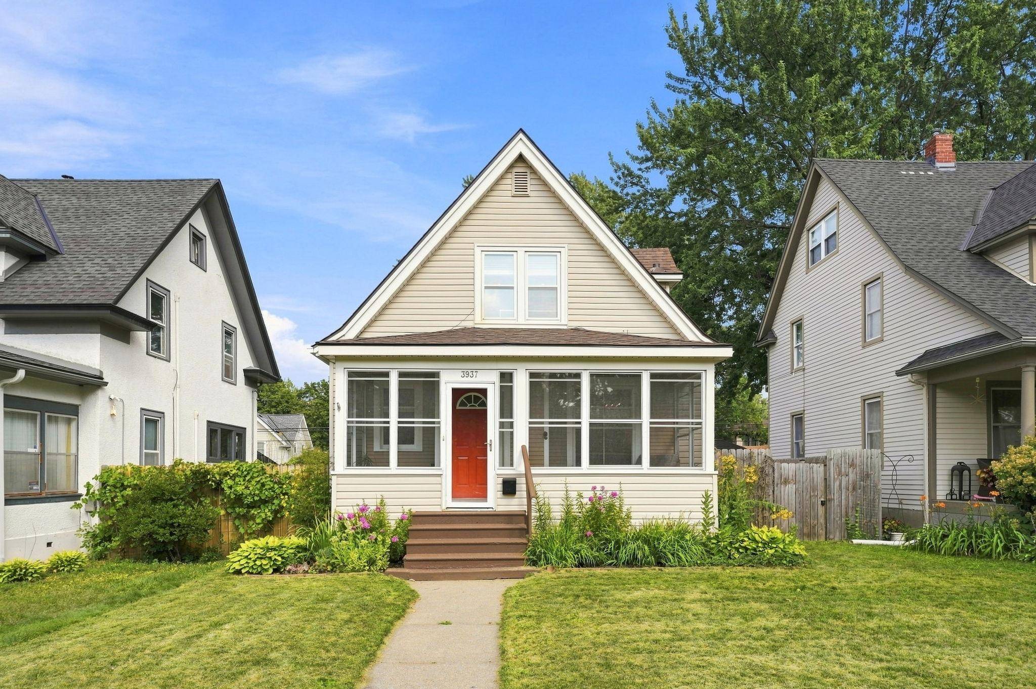 3937 Lyndale AVE S, Minneapolis, MN 55409