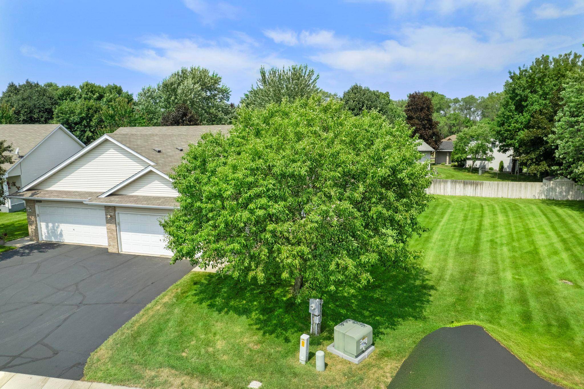 2865 117th AVE NW, Coon Rapids, MN 55433