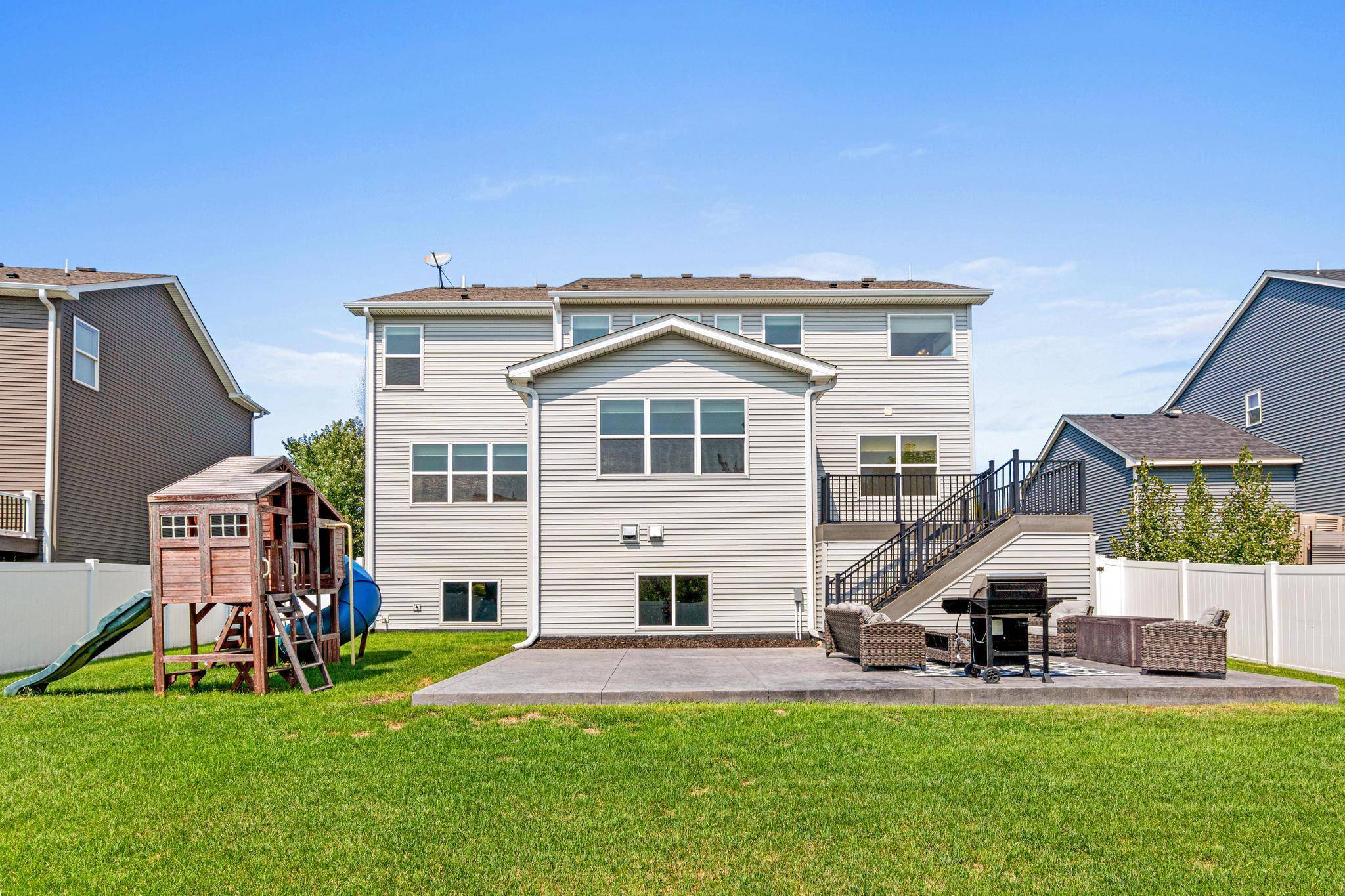 15399 76th ST NE, Otsego, MN 55330