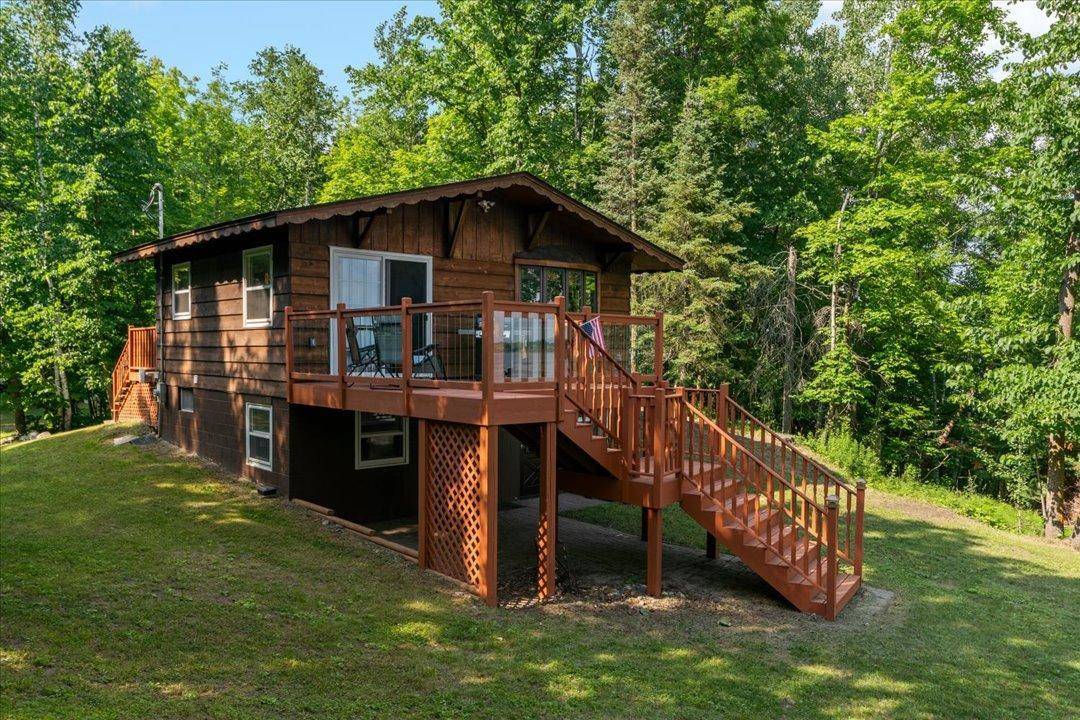 576 Pine Mountain Lake RD NW, Backus, MN 56435