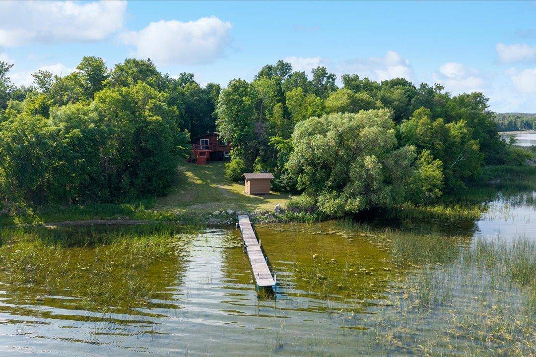 576 Pine Mountain Lake RD NW, Backus, MN 56435