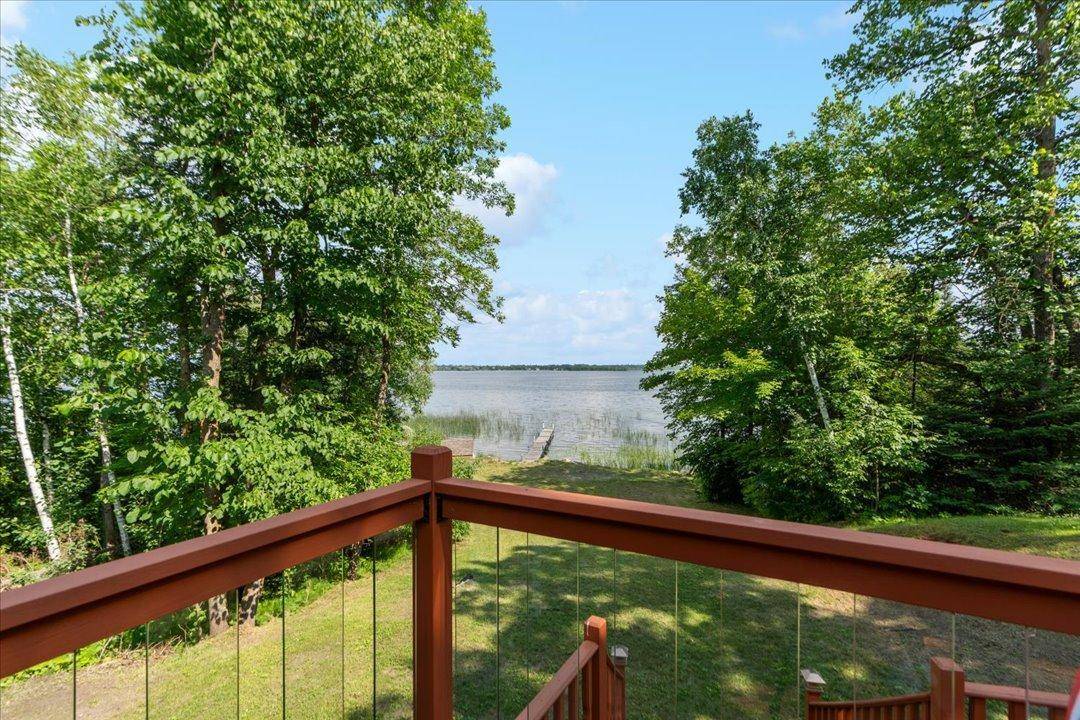 576 Pine Mountain Lake RD NW, Backus, MN 56435