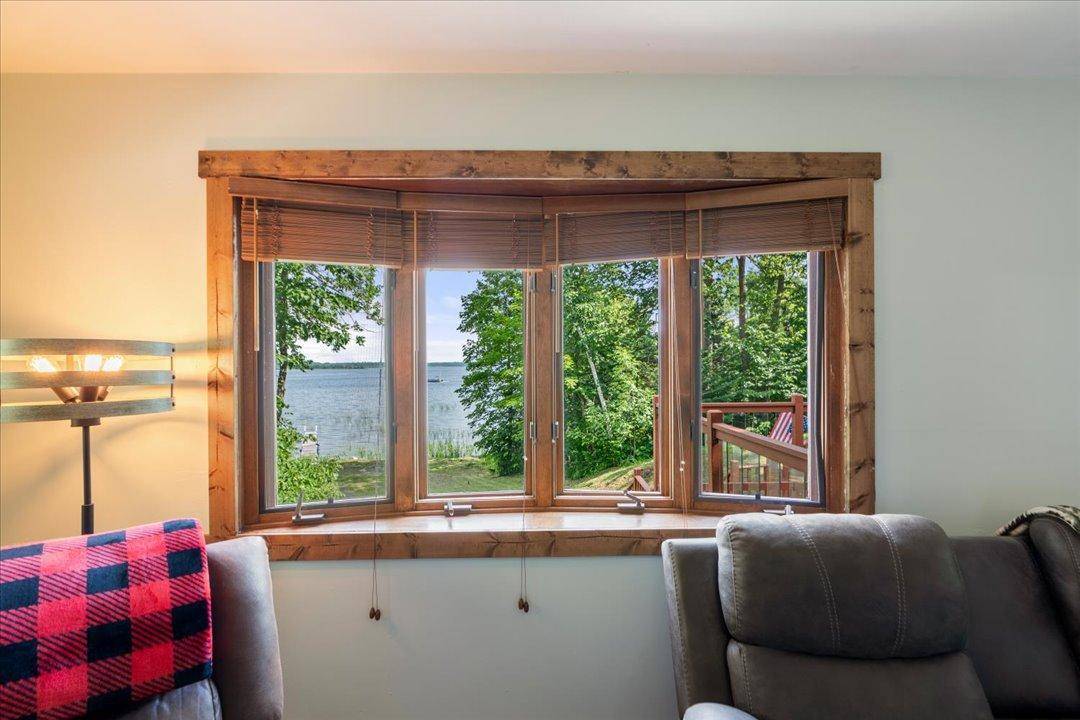 576 Pine Mountain Lake RD NW, Backus, MN 56435