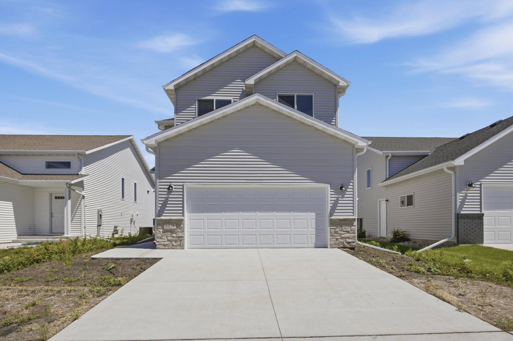 6874 Joseph ST, Horace, ND 58047