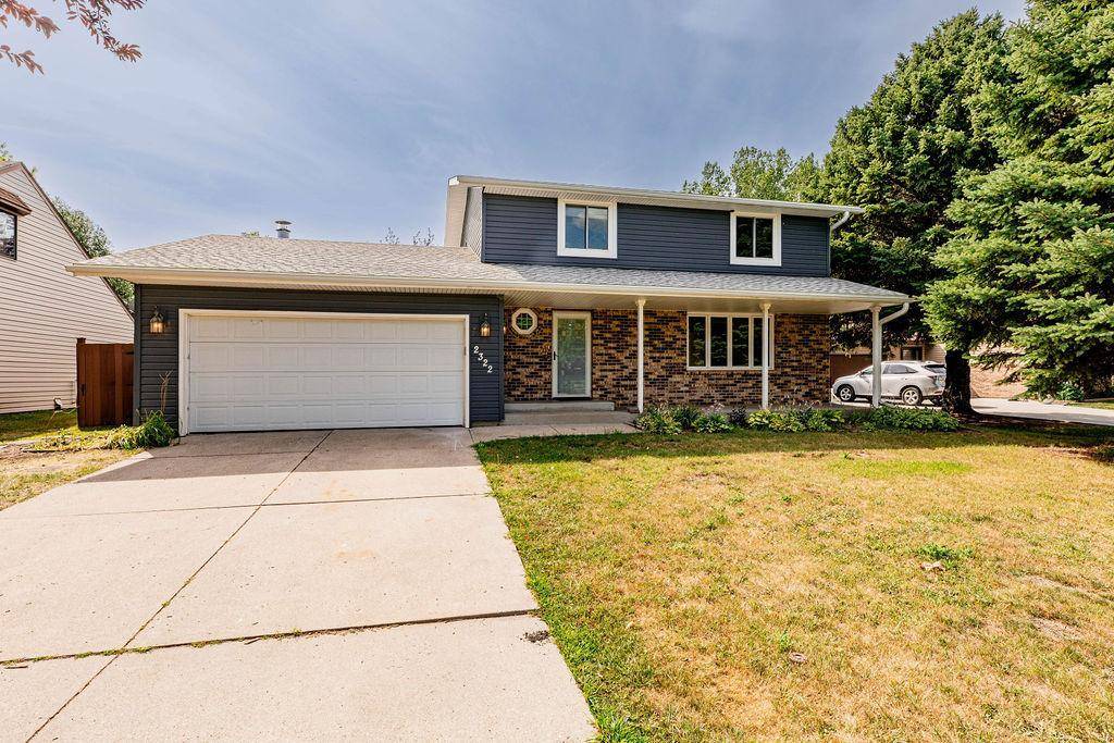 2322 Cromwell ST S, Moorhead, MN 56560