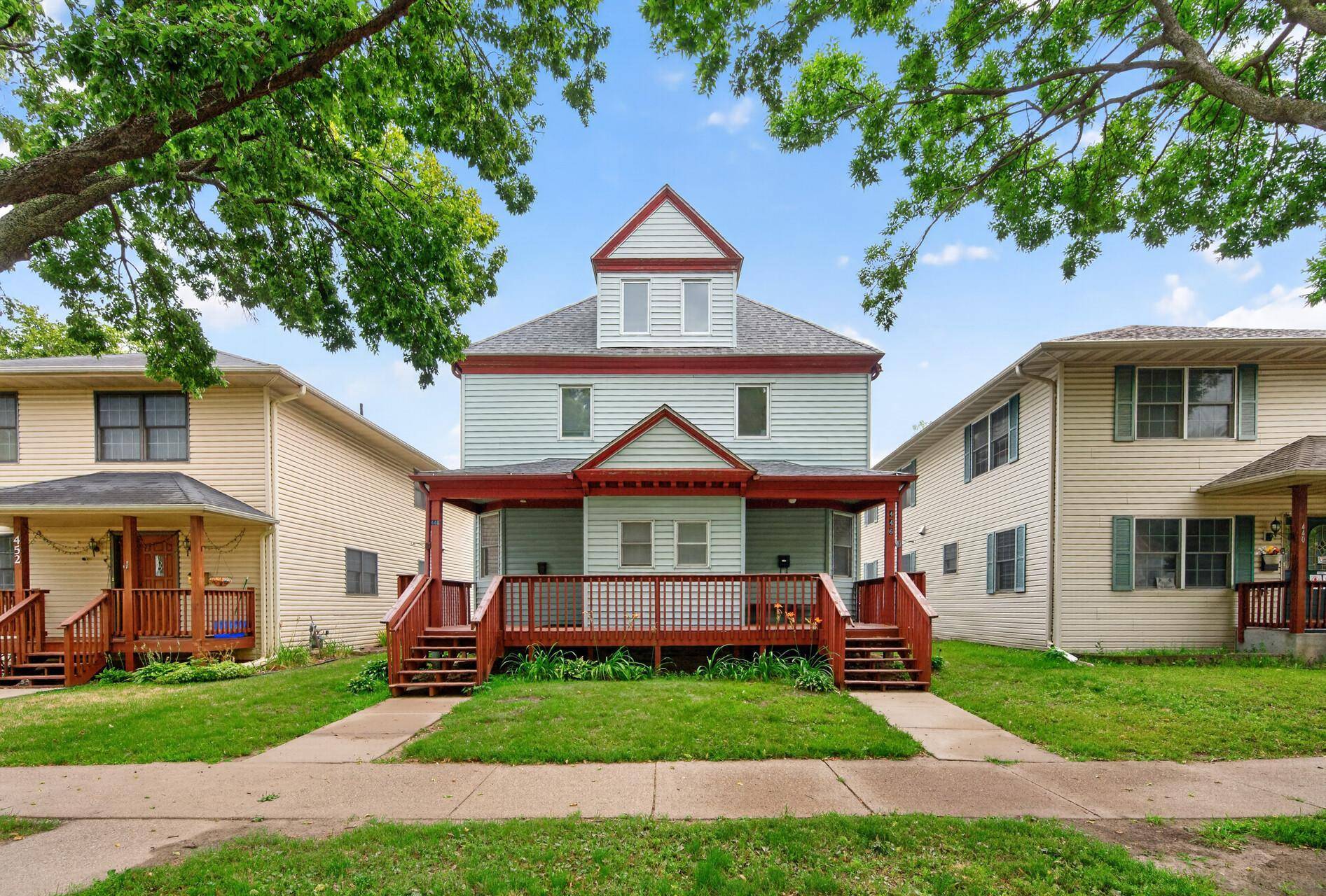 446 Virginia ST, Saint Paul, MN 55103