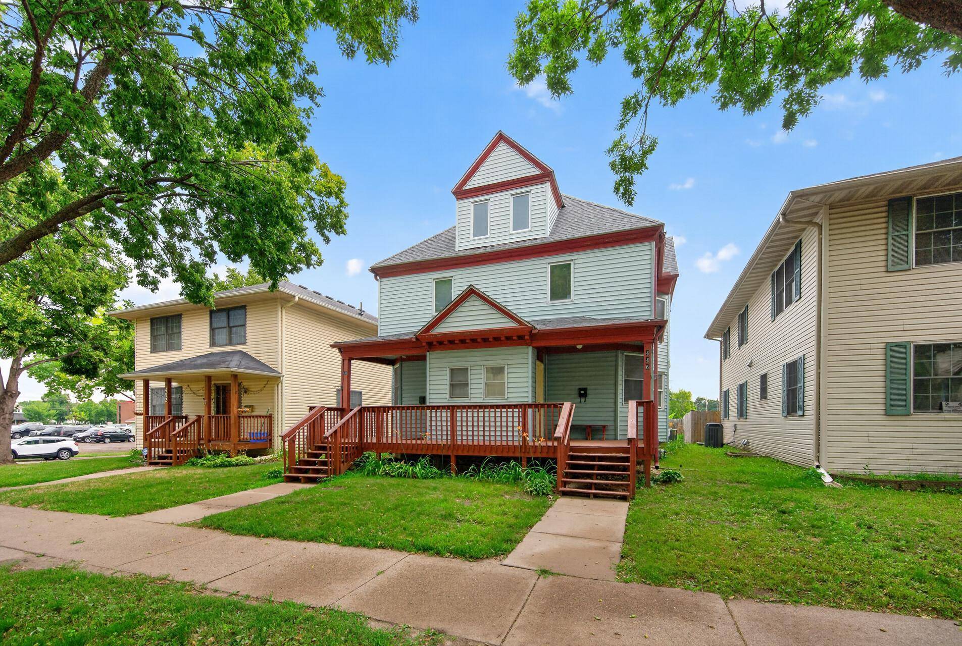446 Virginia ST, Saint Paul, MN 55103