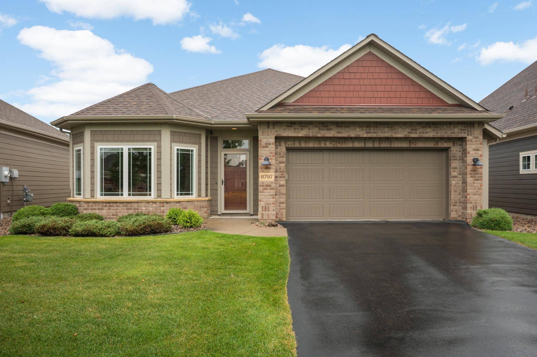 8797 Upper 7th PL, Lake Elmo, MN 55042