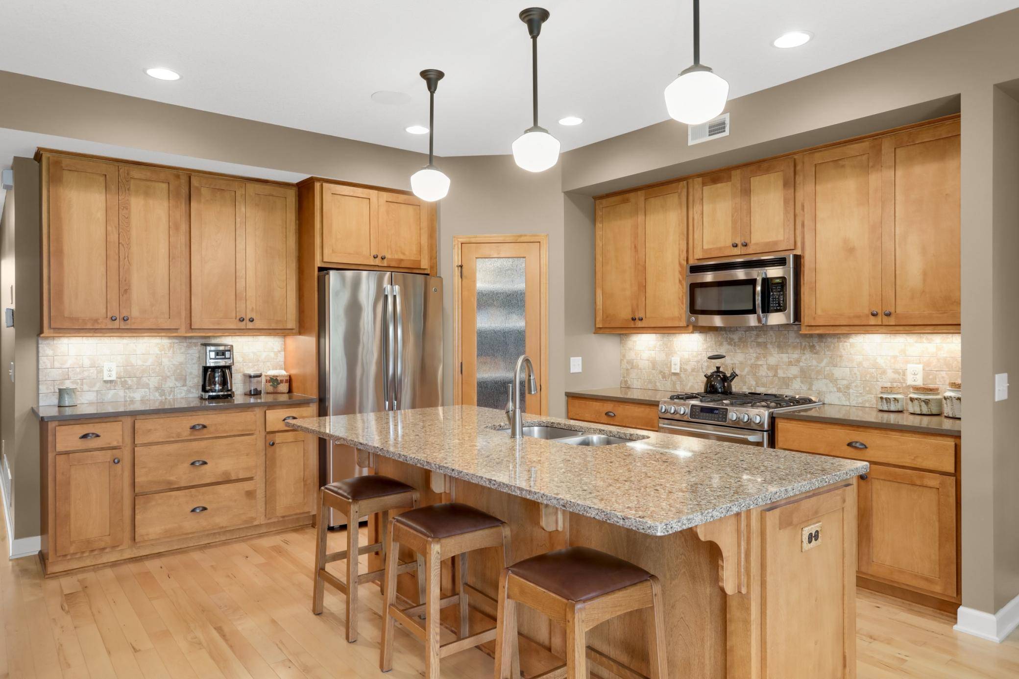 8797 Upper 7th PL, Lake Elmo, MN 55042
