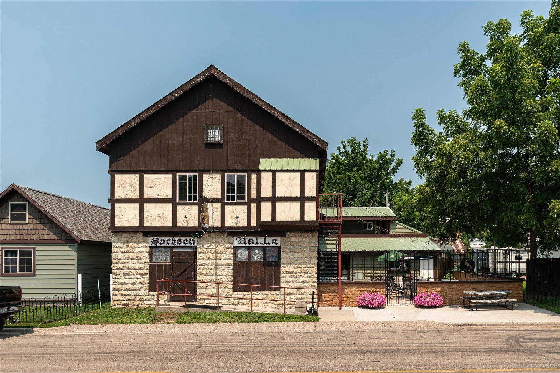 702 Main ST, Brownsville, MN 55919