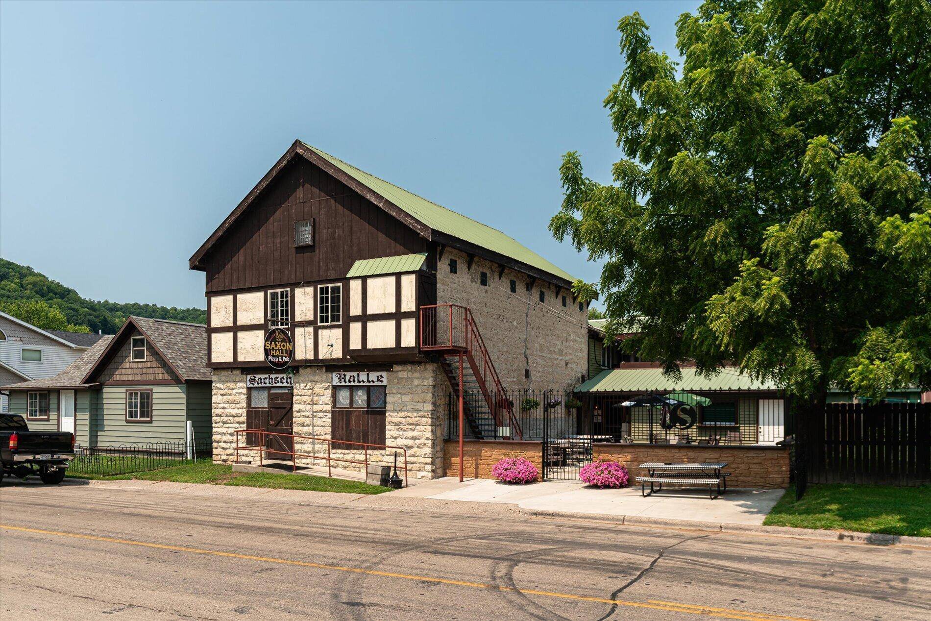 702 Main ST, Brownsville, MN 55919