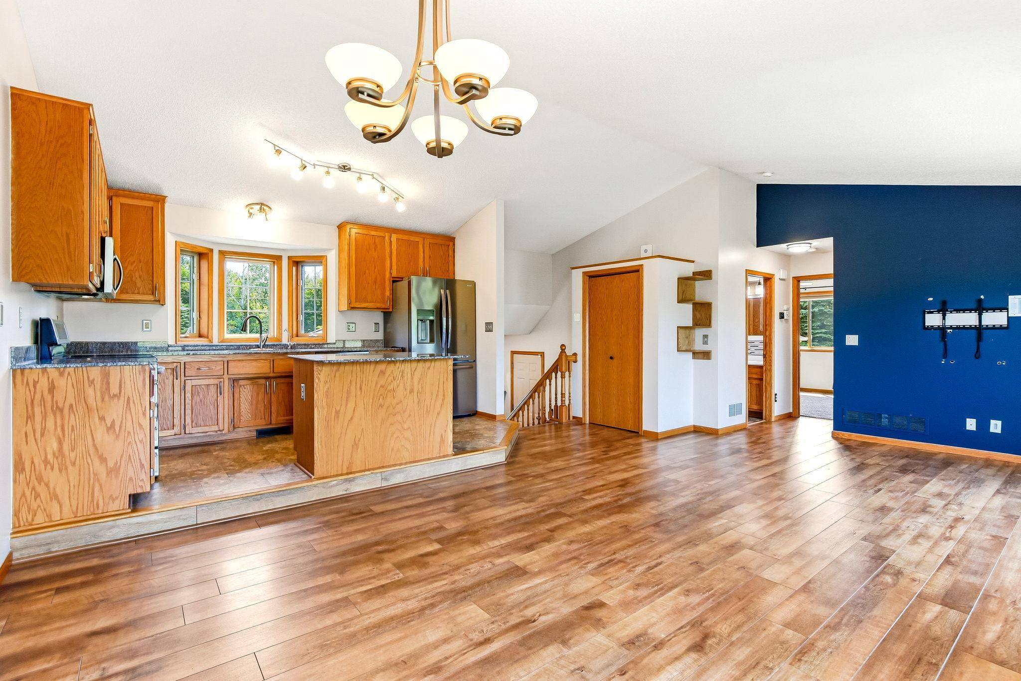 22338 Quincy ST NE, East Bethel, MN 55011
