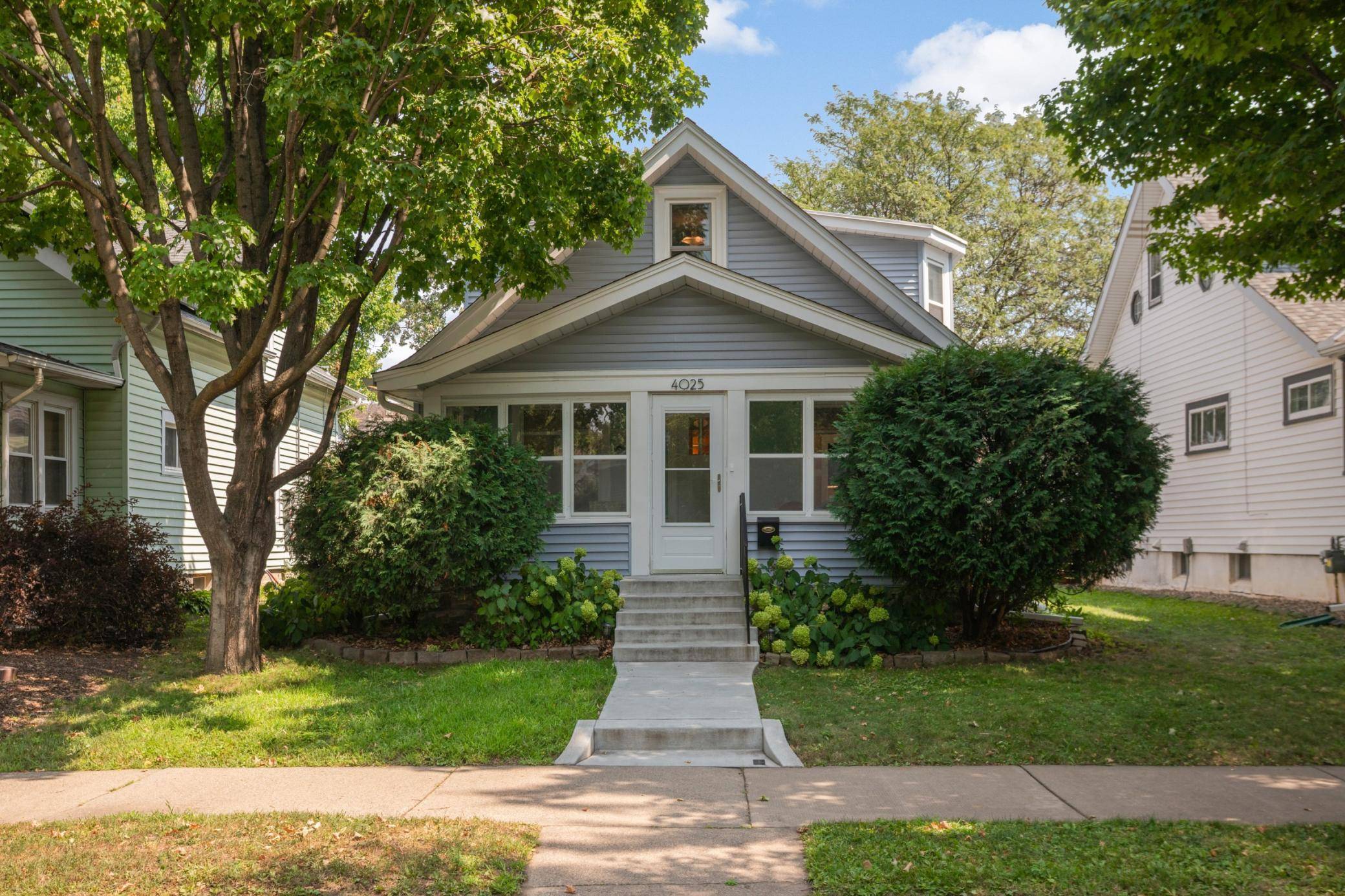 4025 27th AVE S, Minneapolis, MN 55406